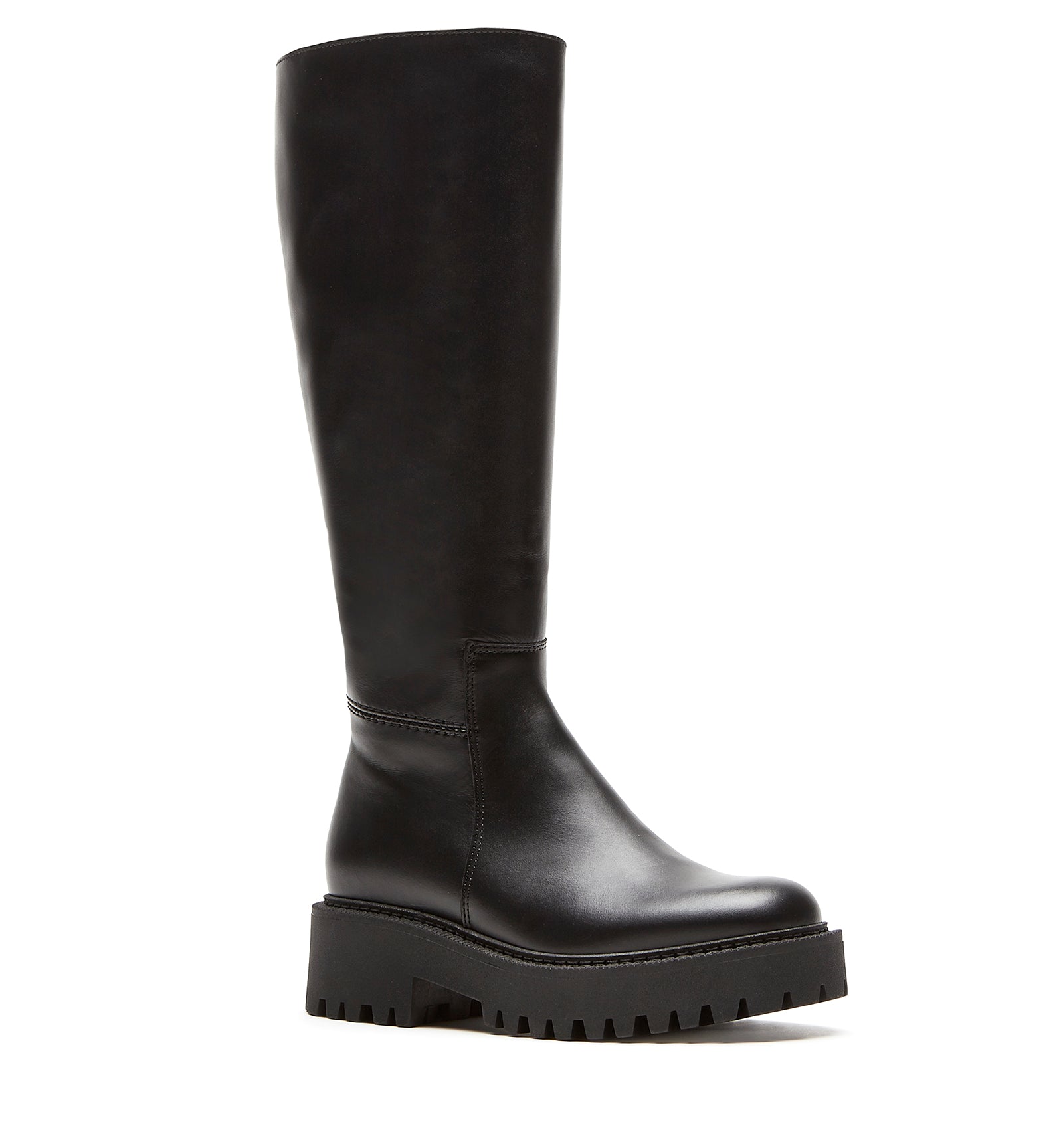 NEVINS LEATHER BOOT - La Canadienne