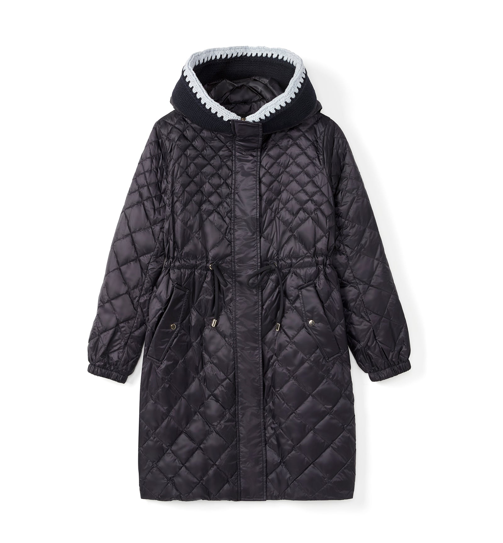 NICO MANTEAU LONG