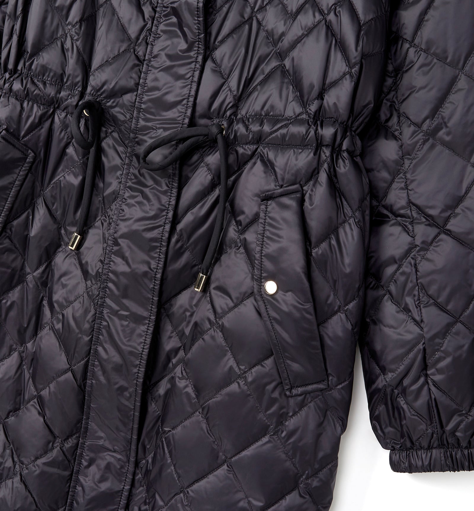 NICO MANTEAU LONG
