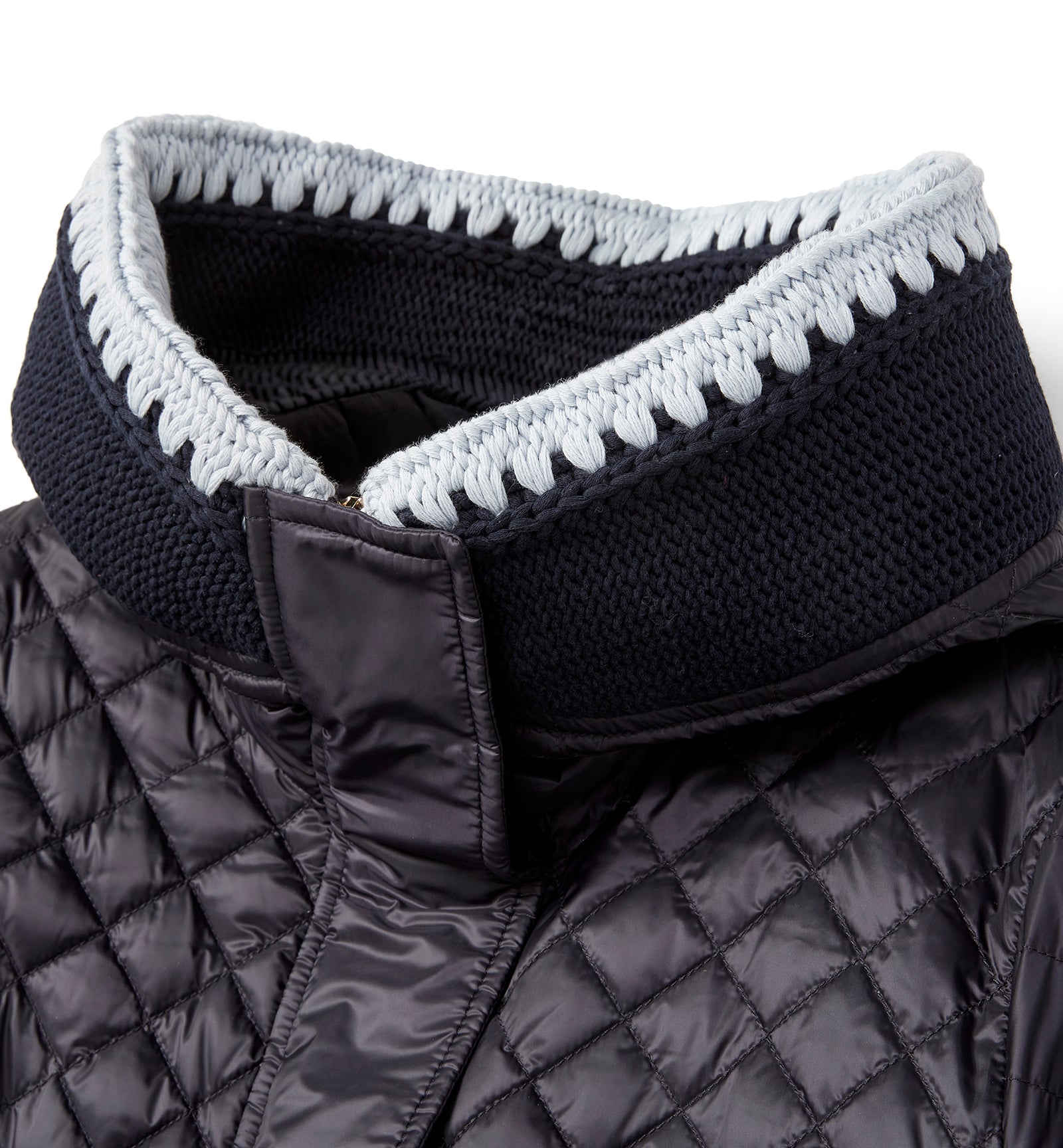 NICO MANTEAU LONG