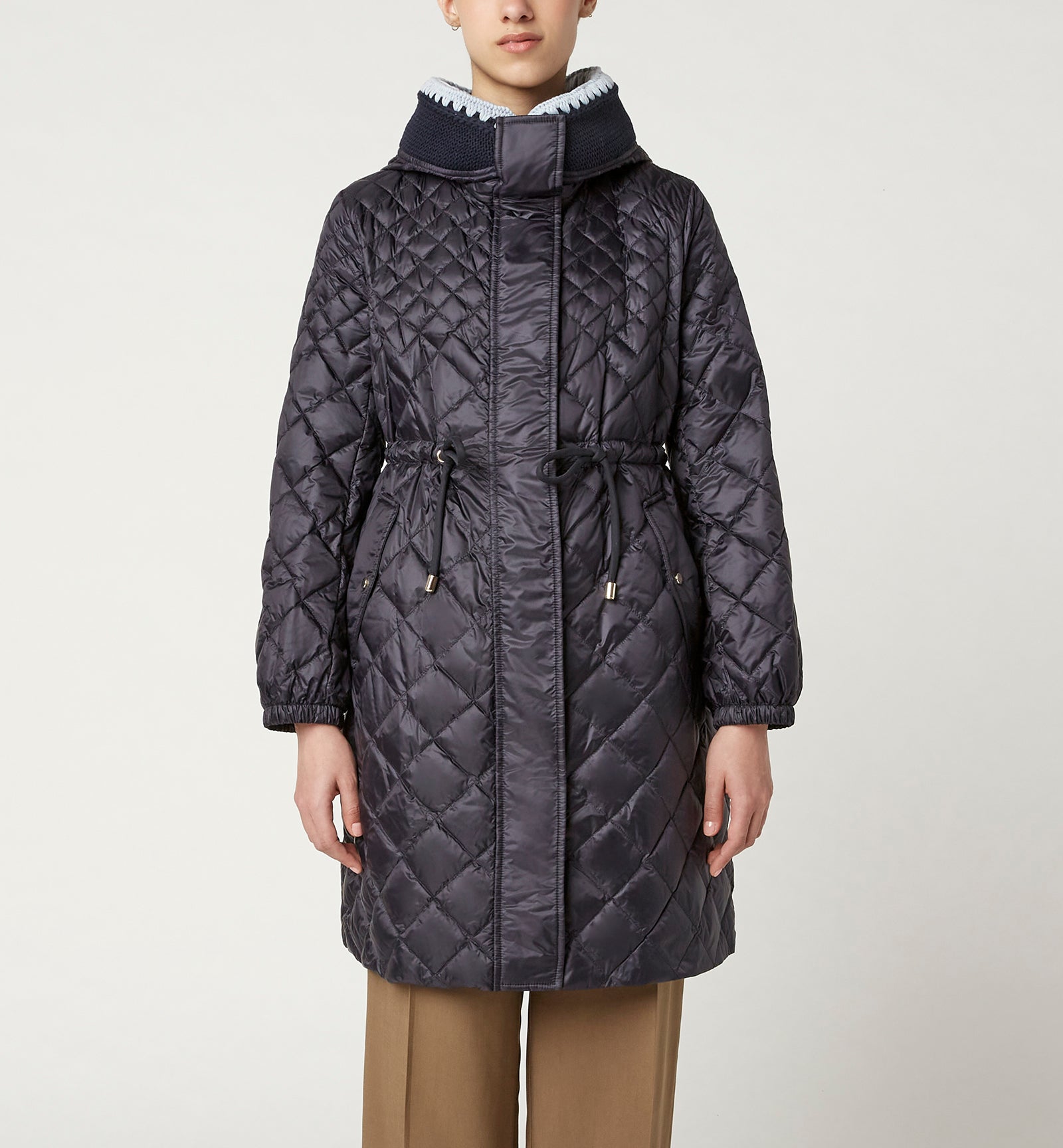 NICO MANTEAU LONG