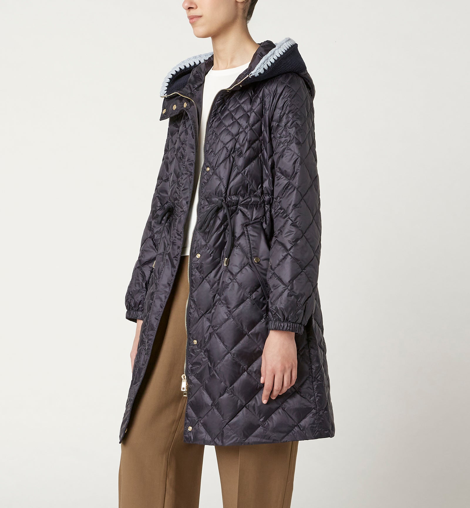 NICO MANTEAU LONG