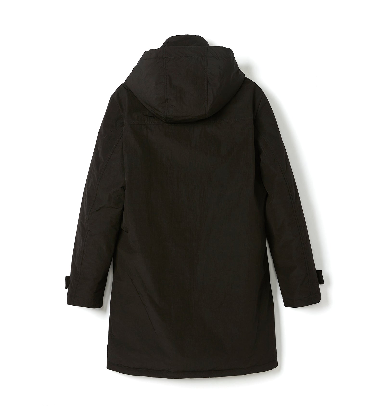 NIKOLAI MANTEAU MATELASSÉ POUR HOMME
