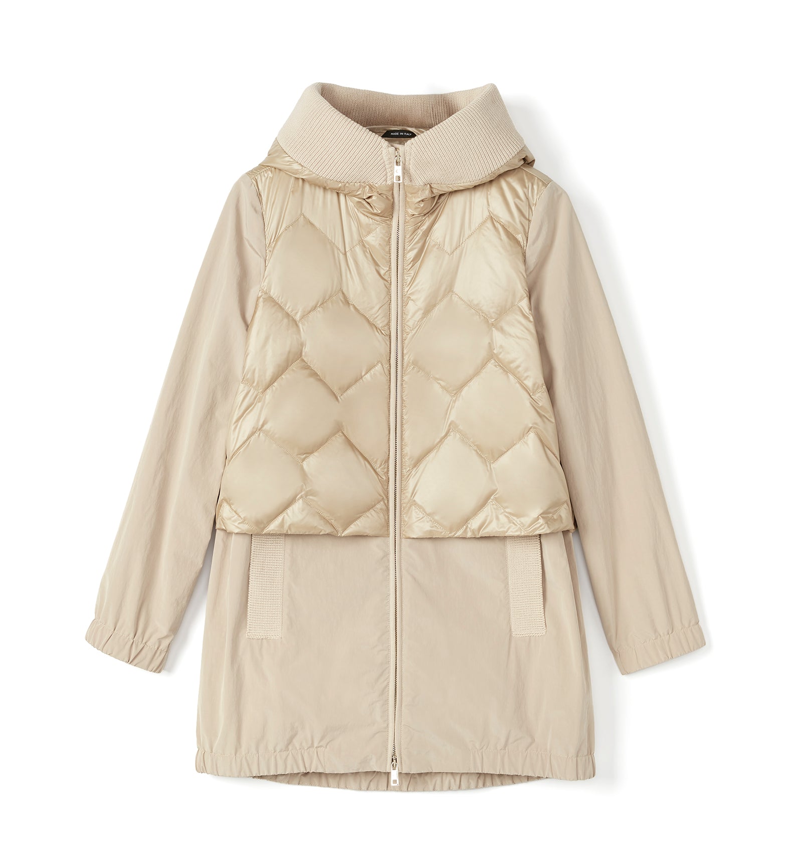 NOLAH MANTEAU