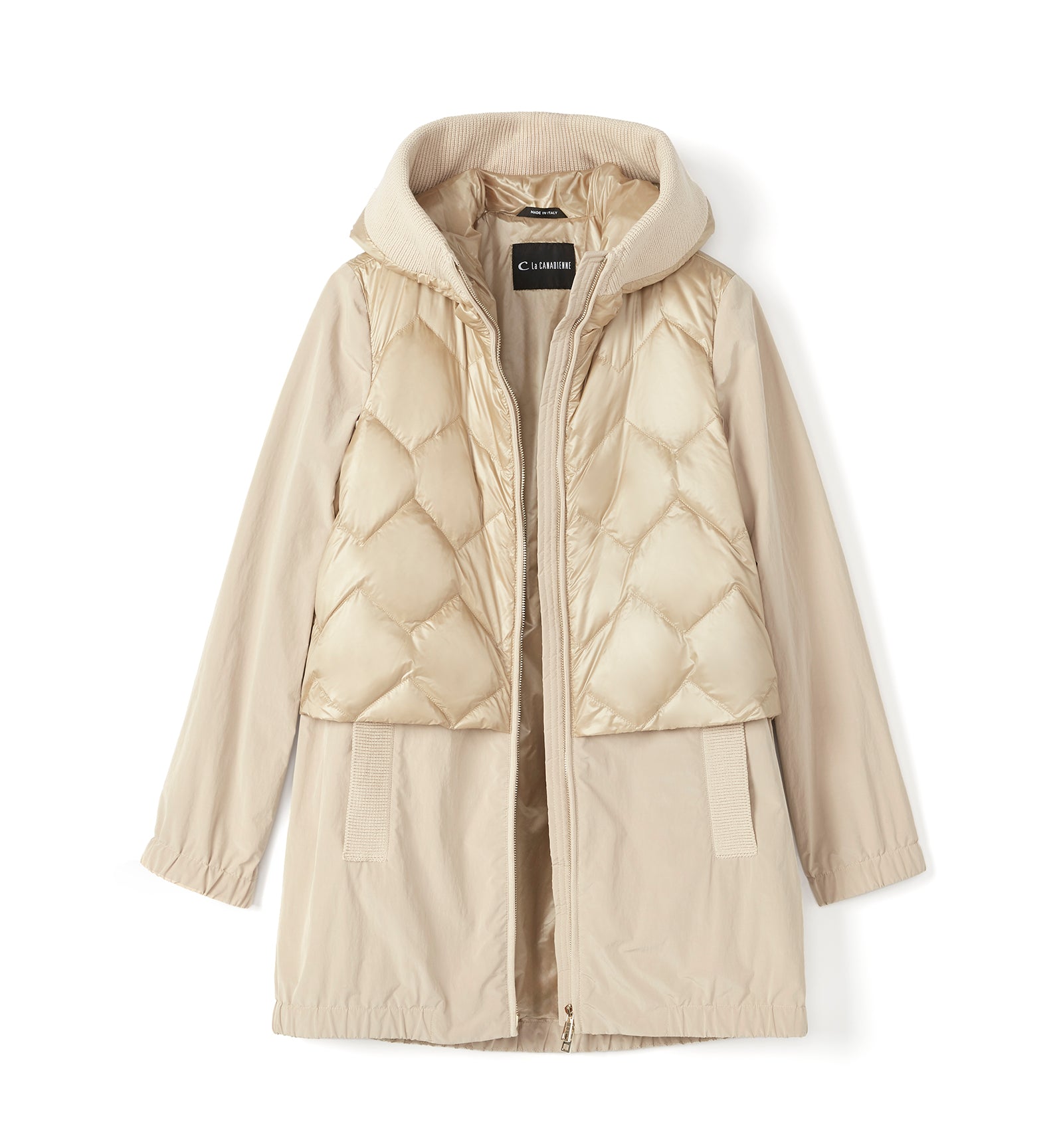 NOLAH MANTEAU