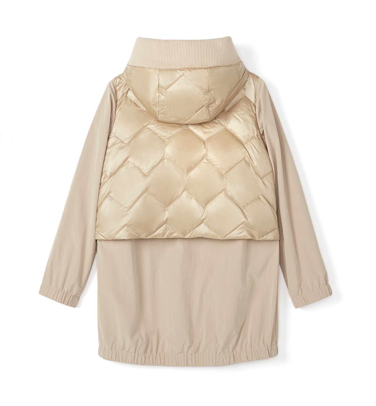 NOLAH MANTEAU