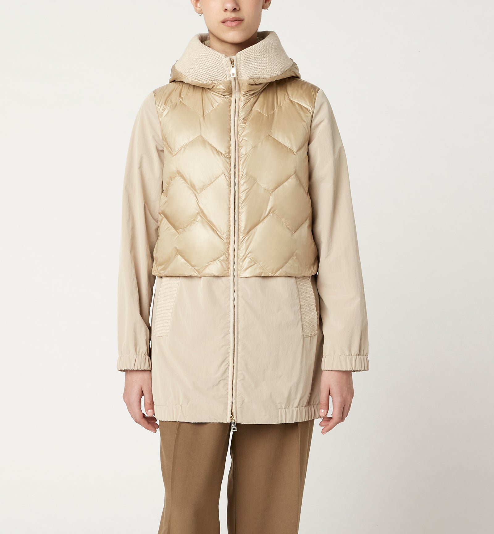 NOLAH MANTEAU