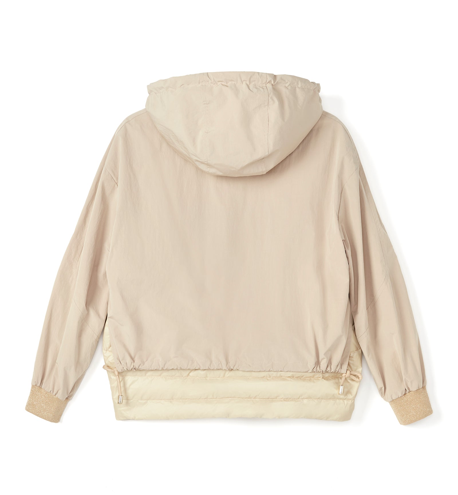 NYRA MANTEAU COURT