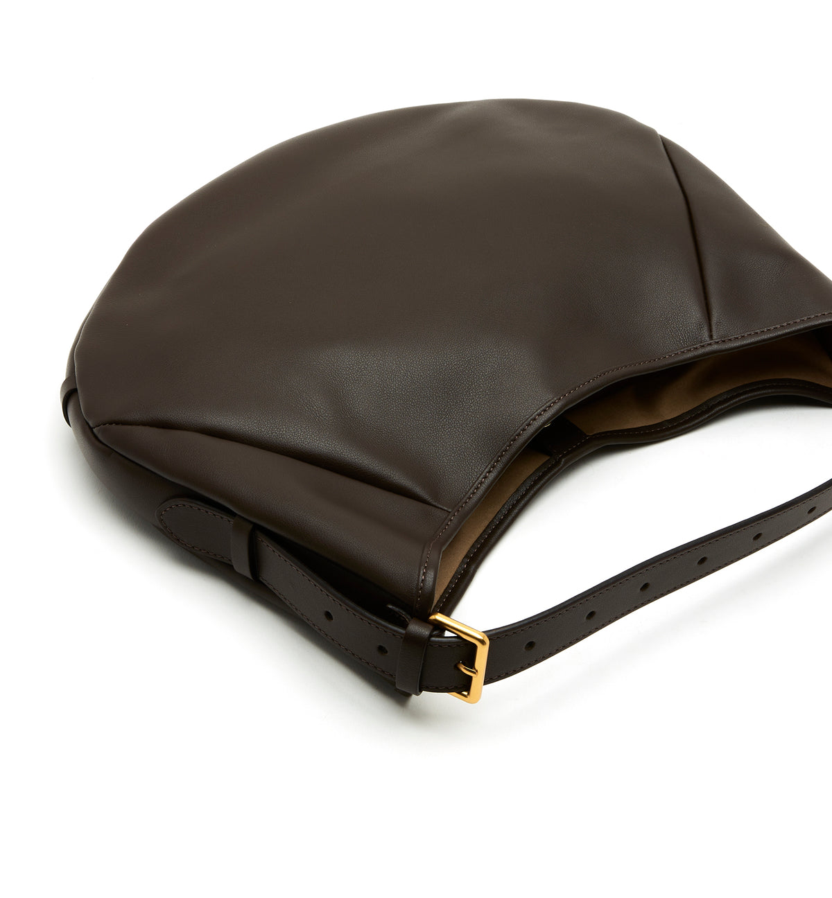 PADINA LEATHER BAG — Item 3 of 5