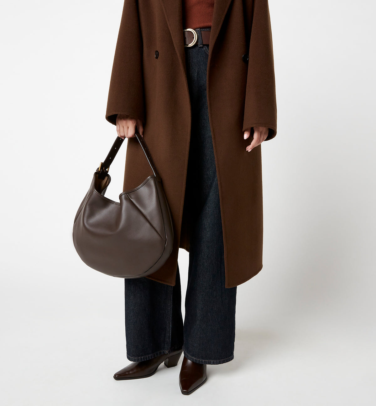 PADINA LEATHER BAG — Item 5 of 5