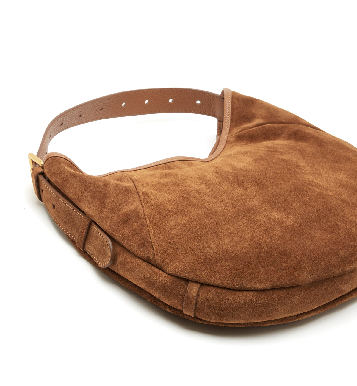 PADINA SUEDE BAG — Item 3 of 5