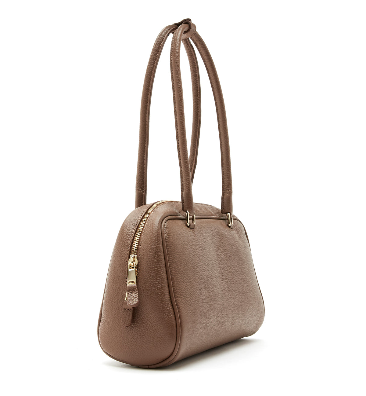 PADOCK LEATHER BAG