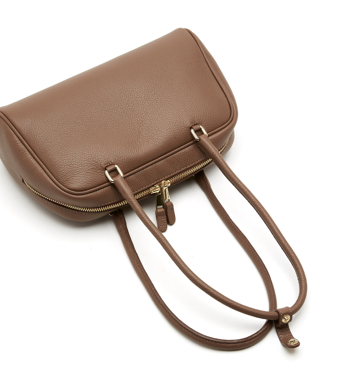 PADOCK LEATHER BAG — Item 3 of 5