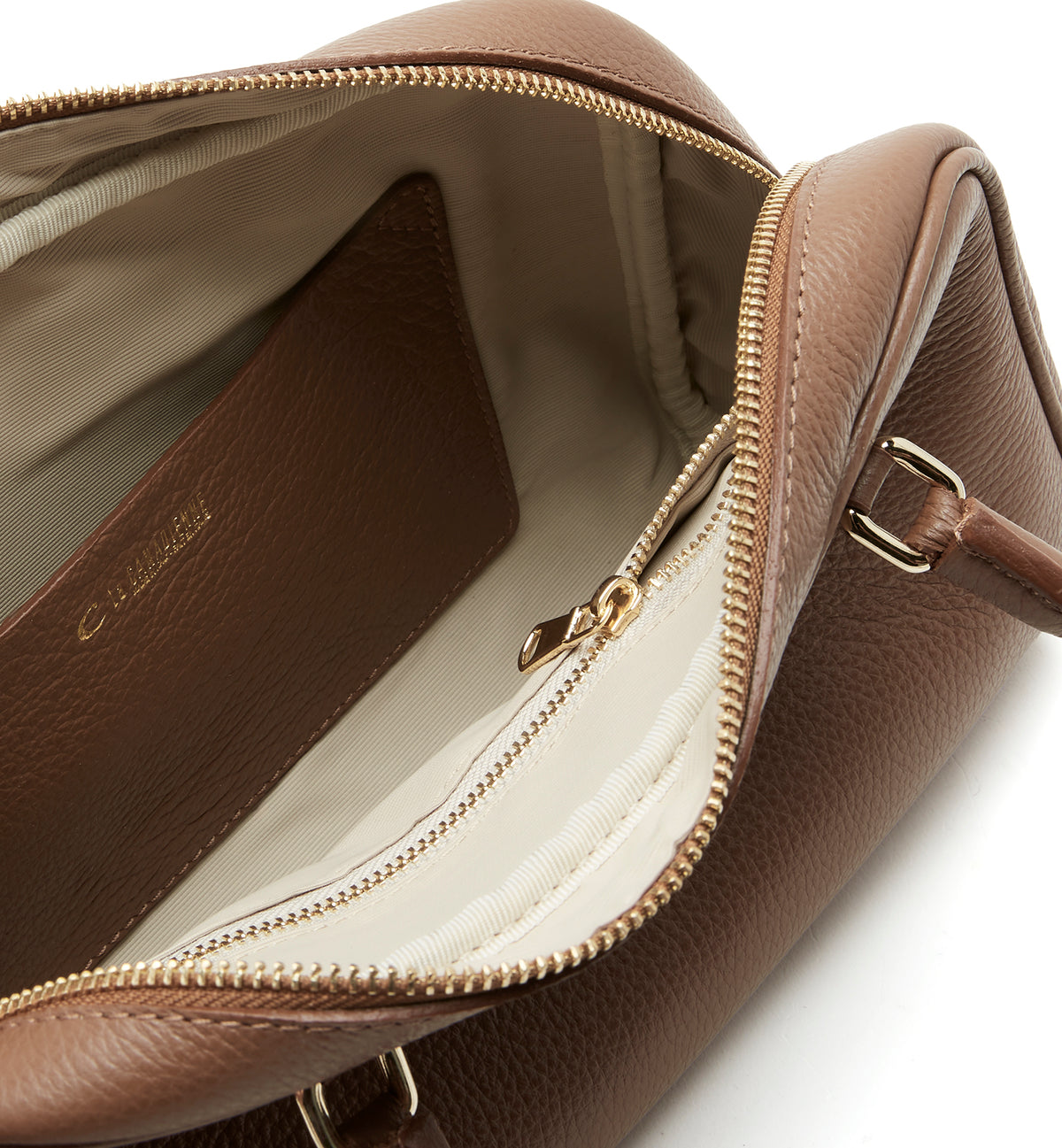 PADOCK LEATHER BAG — Item 4 of 5