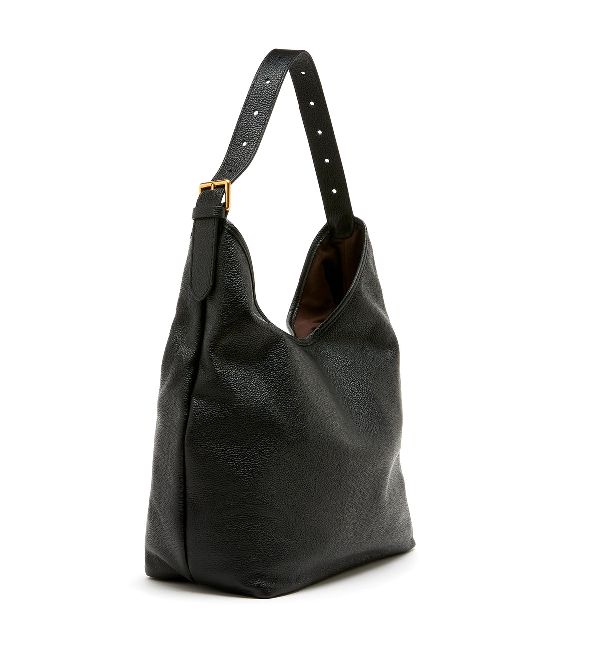 PAGOTA LEATHER BAG