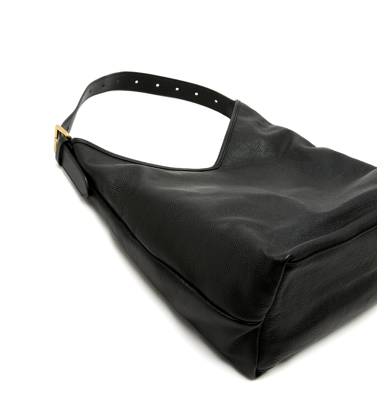 PAGOTA LEATHER BAG — Item 3 of 5