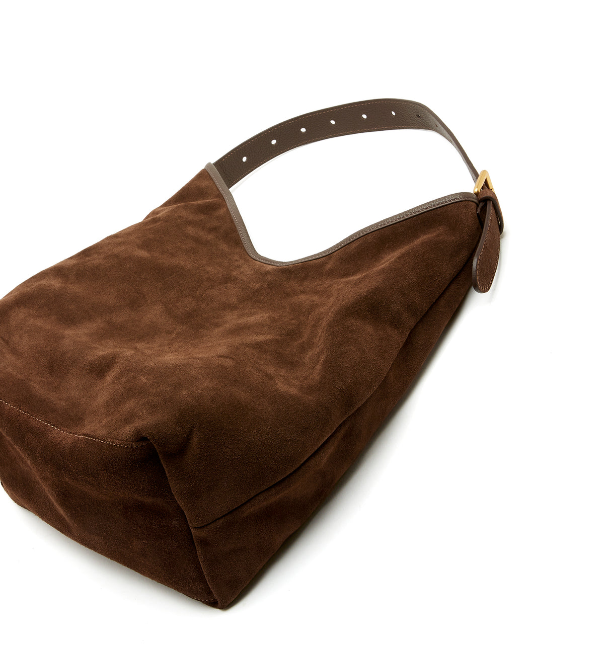 PAGOTA SUEDE BAG — Item 3 of 5