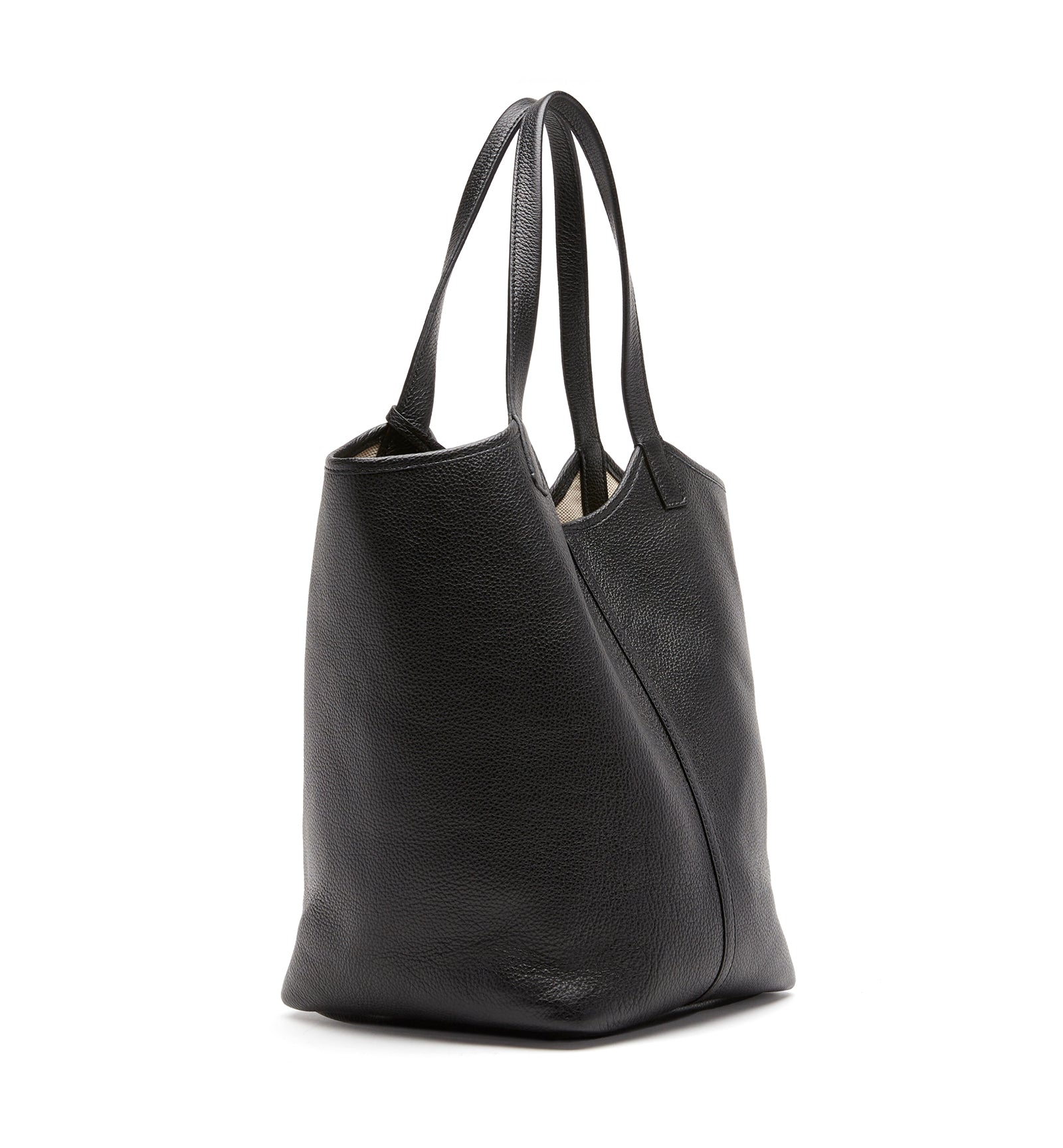 PARALEE SAC EN CUIR RÉVERSIBLE