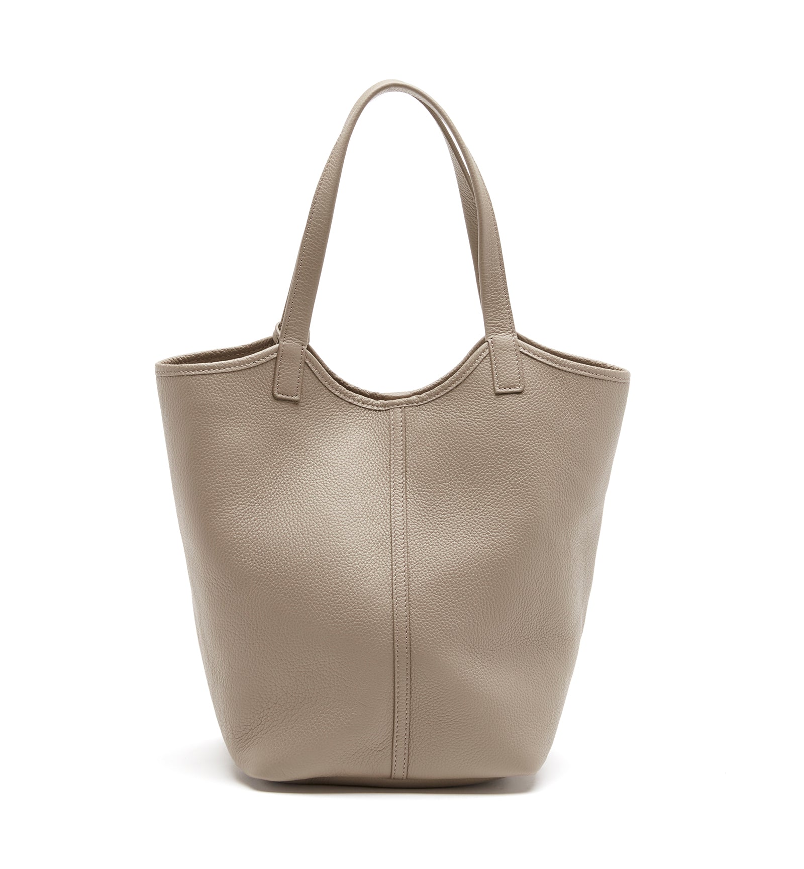 PARALEE SAC EN CUIR RÉVERSIBLE
