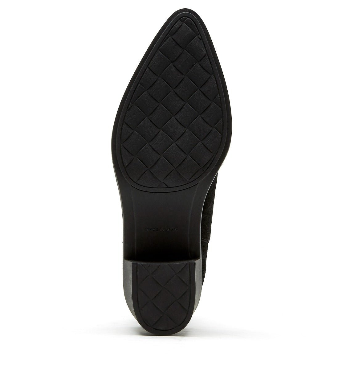 PATON LEATHER BOOT - La Canadienne