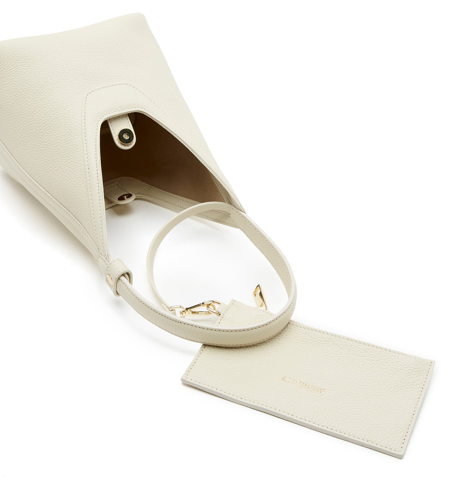 PATSIE SAC EN CUIR