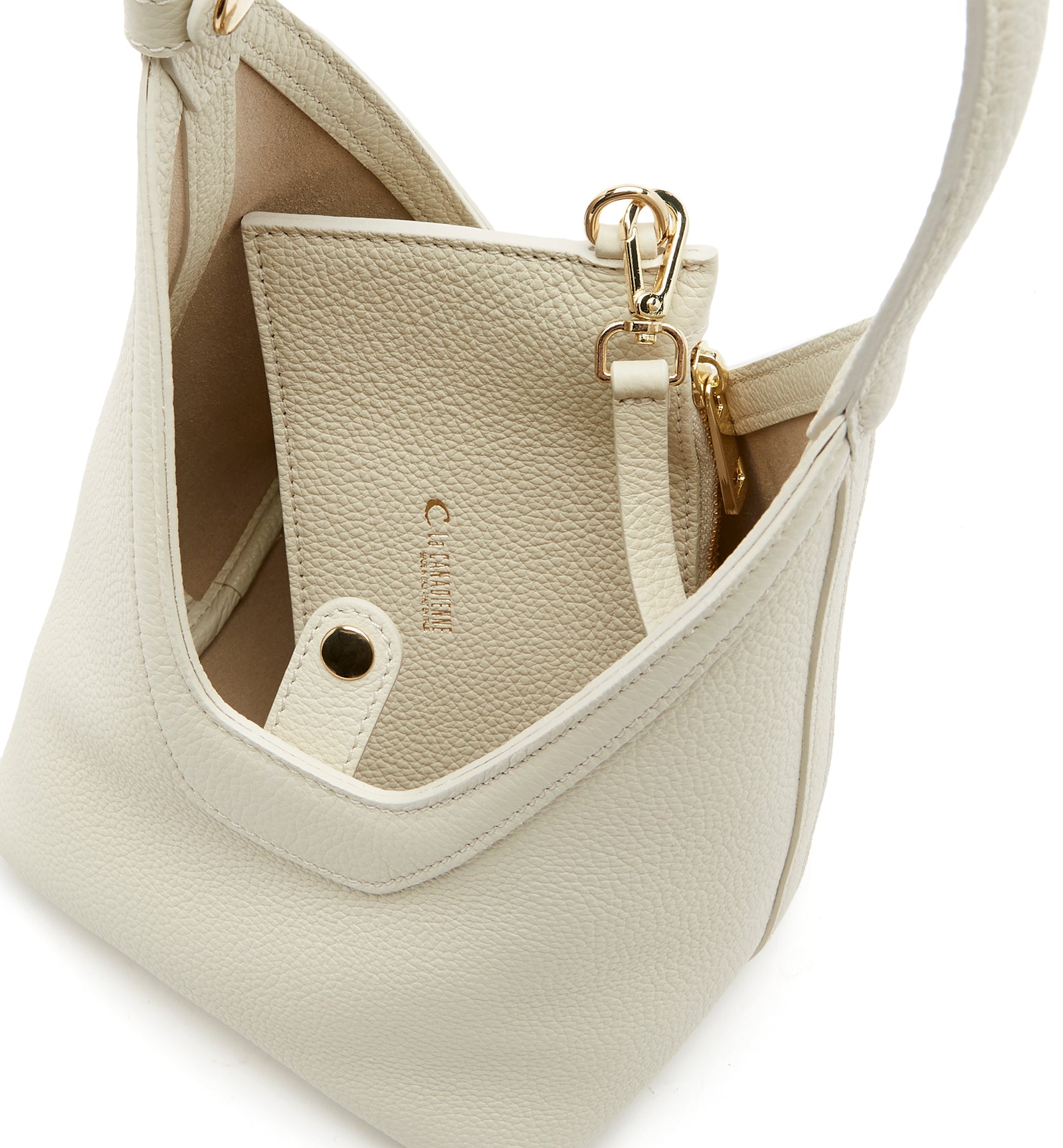 PATSIE SAC EN CUIR
