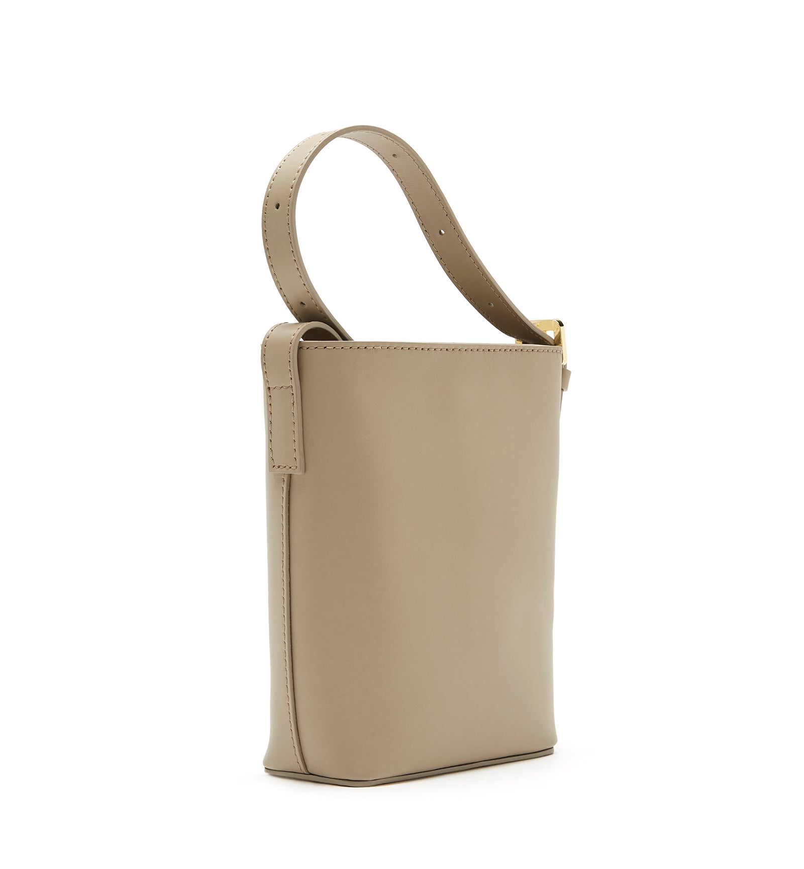 PENFIELD LEATHER CROSSBODY BAG - La Canadienne