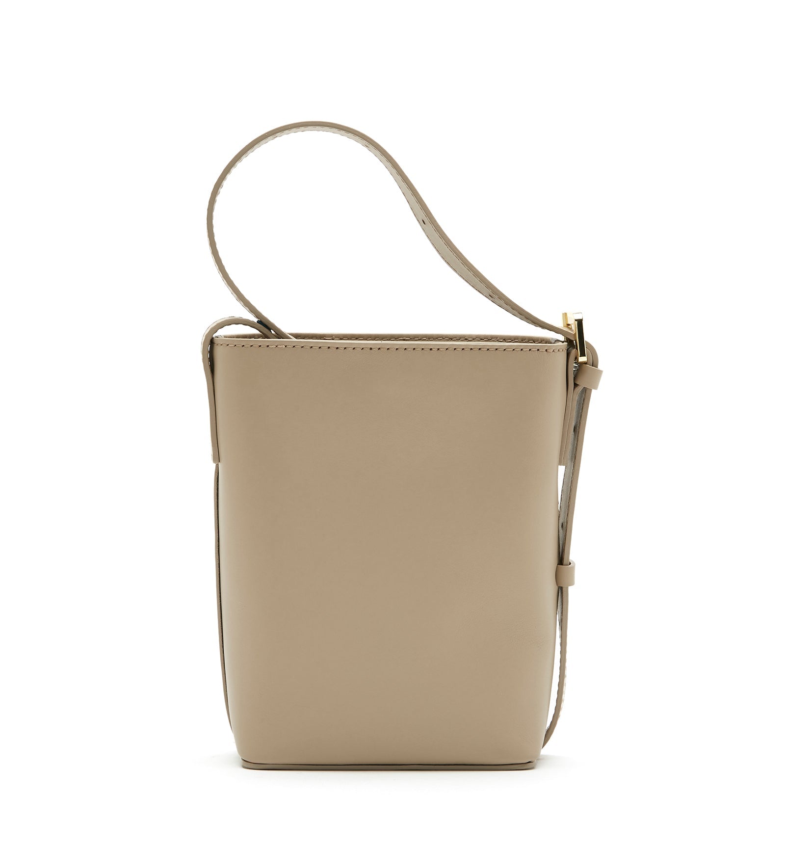PENFIELD LEATHER CROSSBODY BAG - La Canadienne
