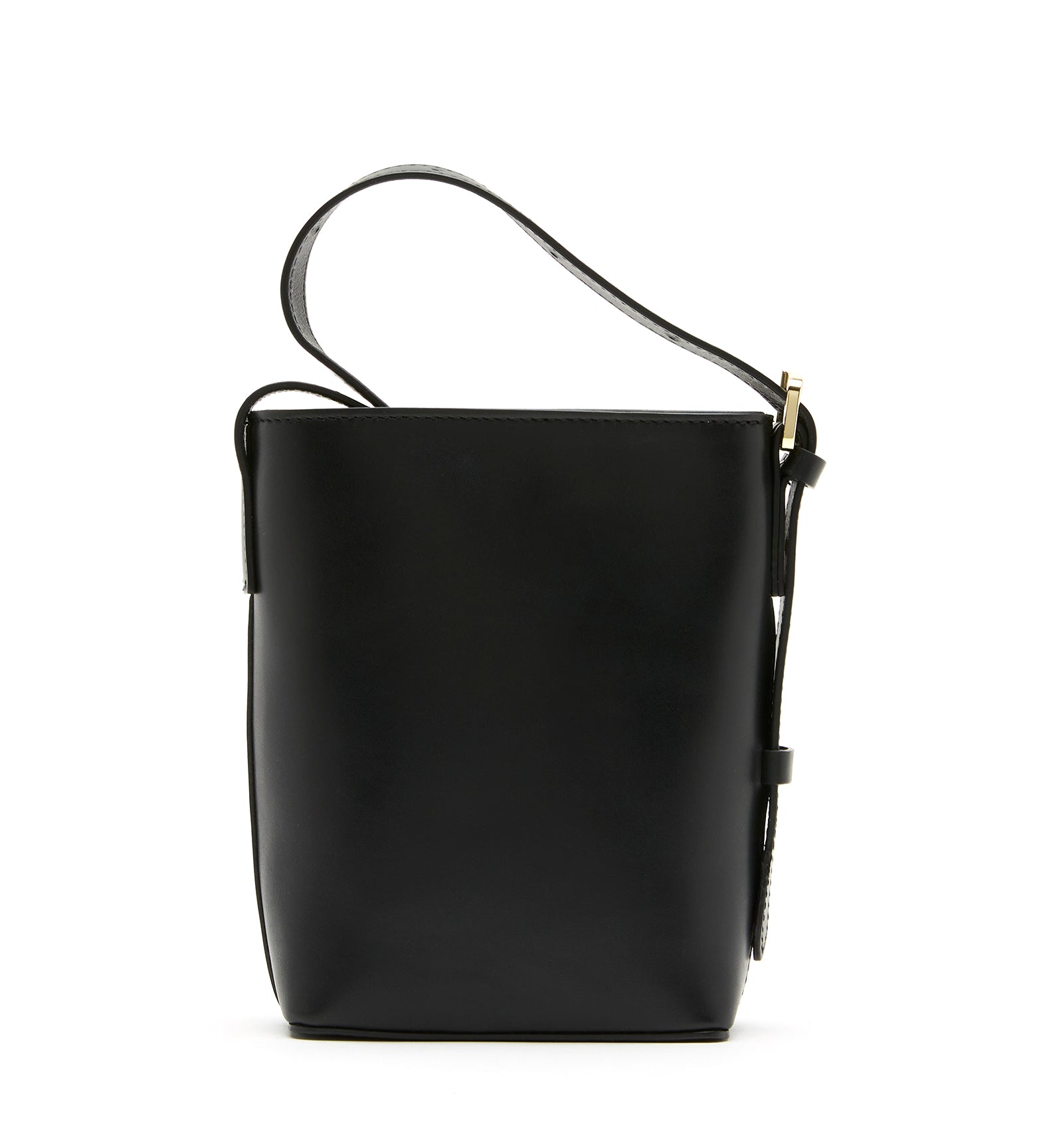 PENFIELD LEATHER CROSSBODY BAG - La Canadienne