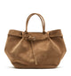 PERIE SUEDE TOTE BAG