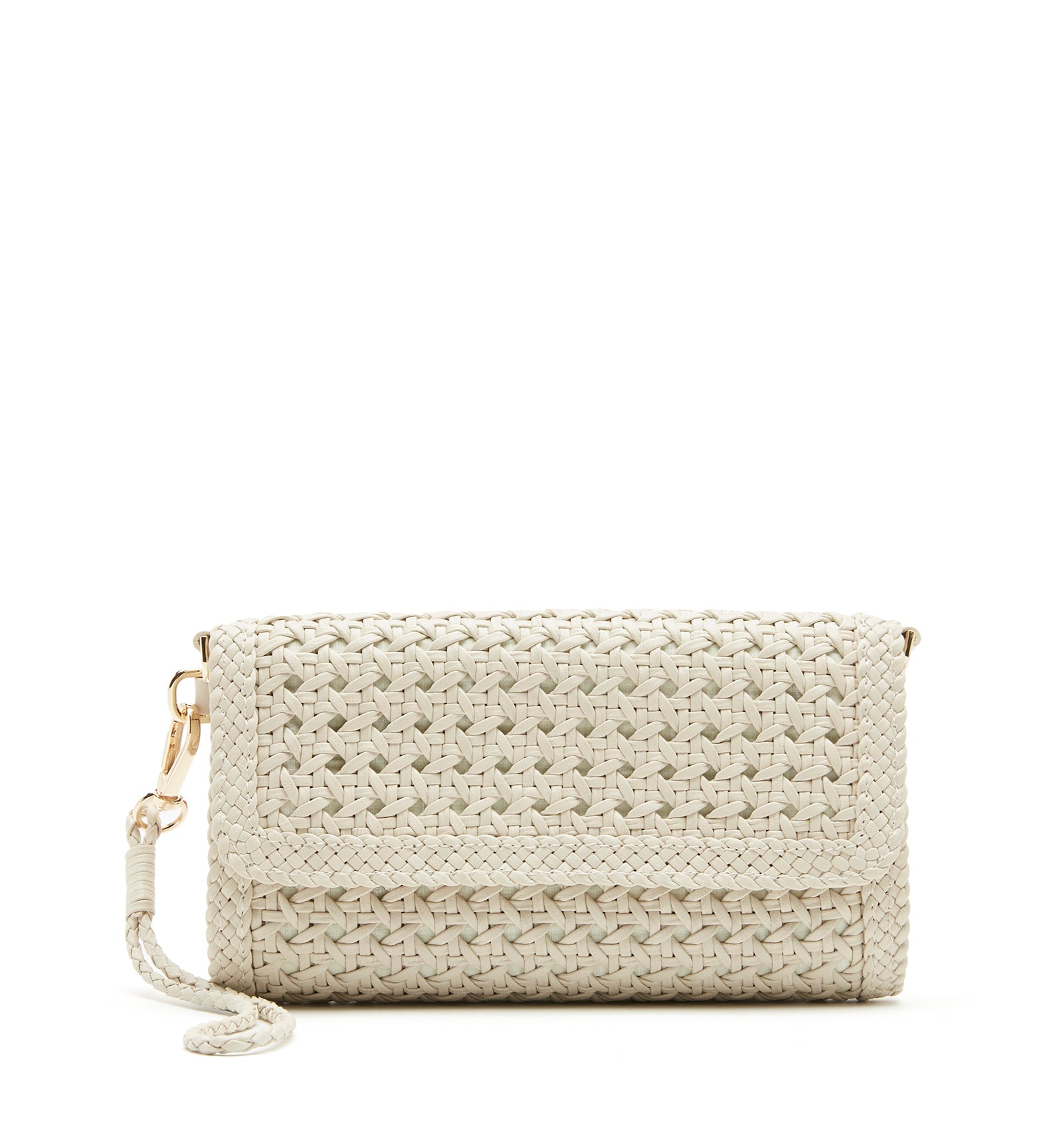 PERRI SAC PORTÉ ÉPAULE EN CUIR