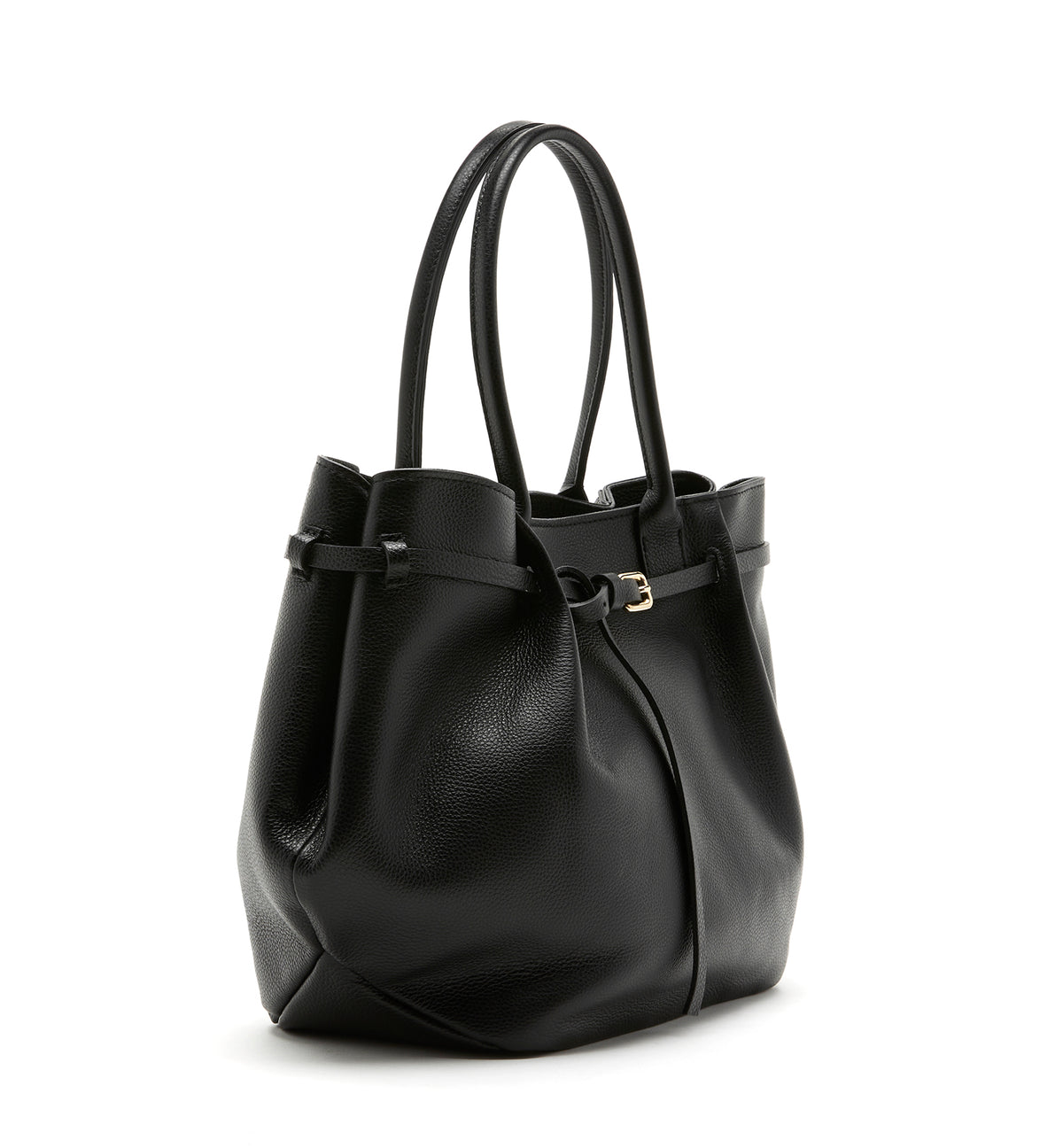 PERRIES LEATHER BAG