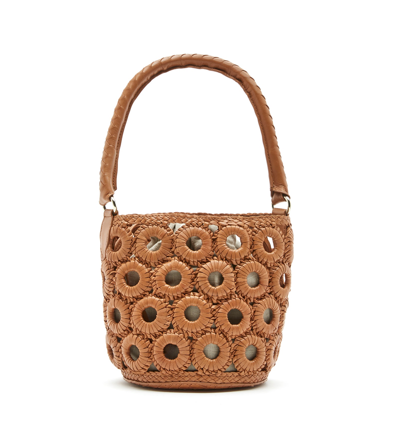 PHILA SAC SEAU EN CUIR