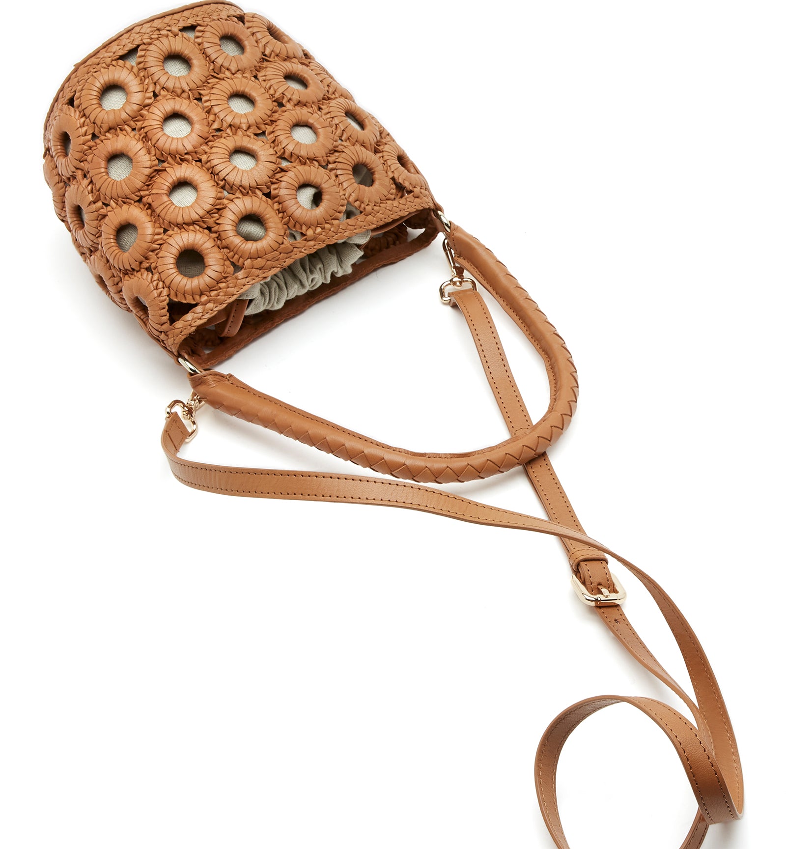 PHILA SAC SEAU EN CUIR