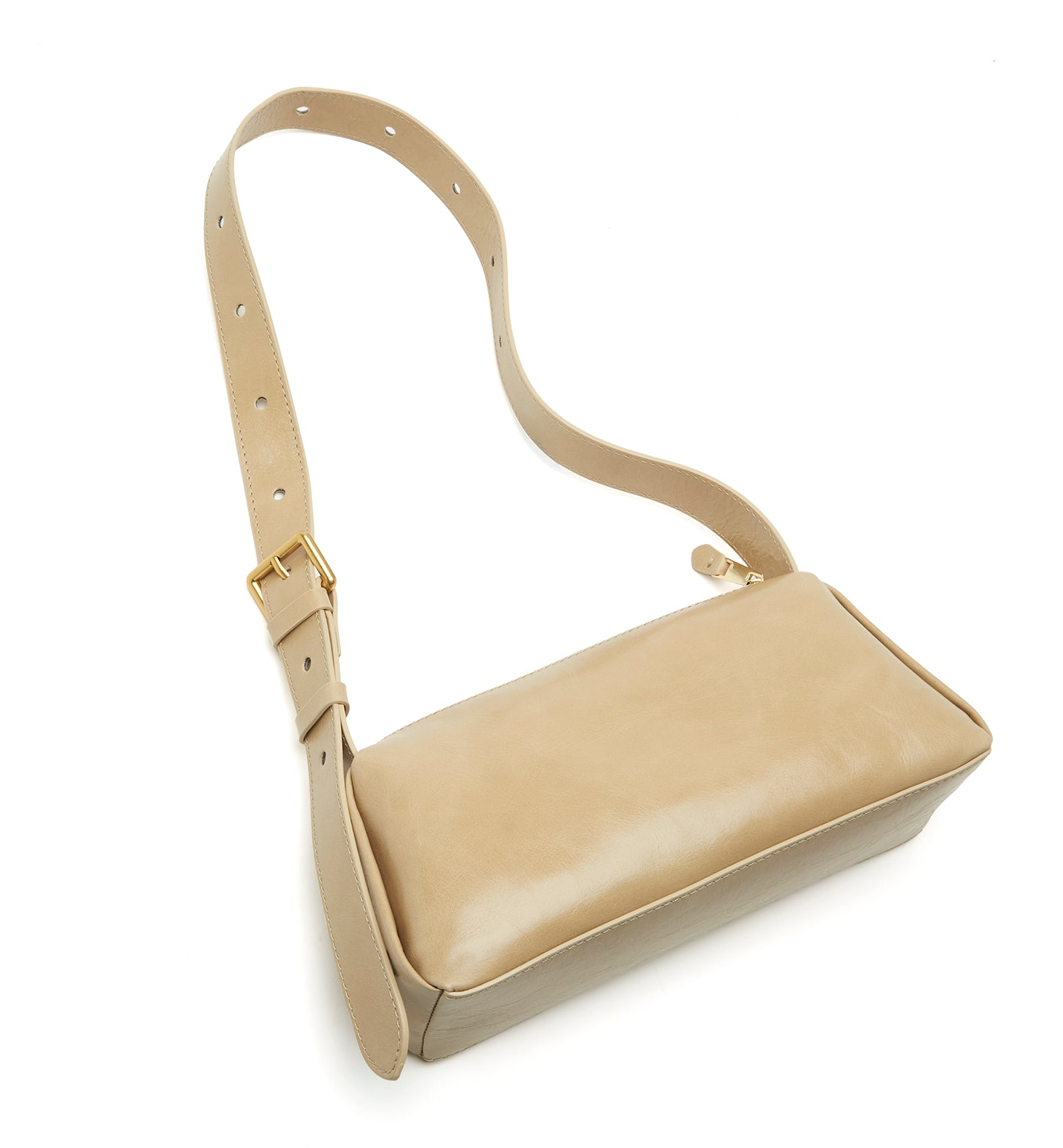 PHILIP SAC BANDOULIÈRE EN CUIR