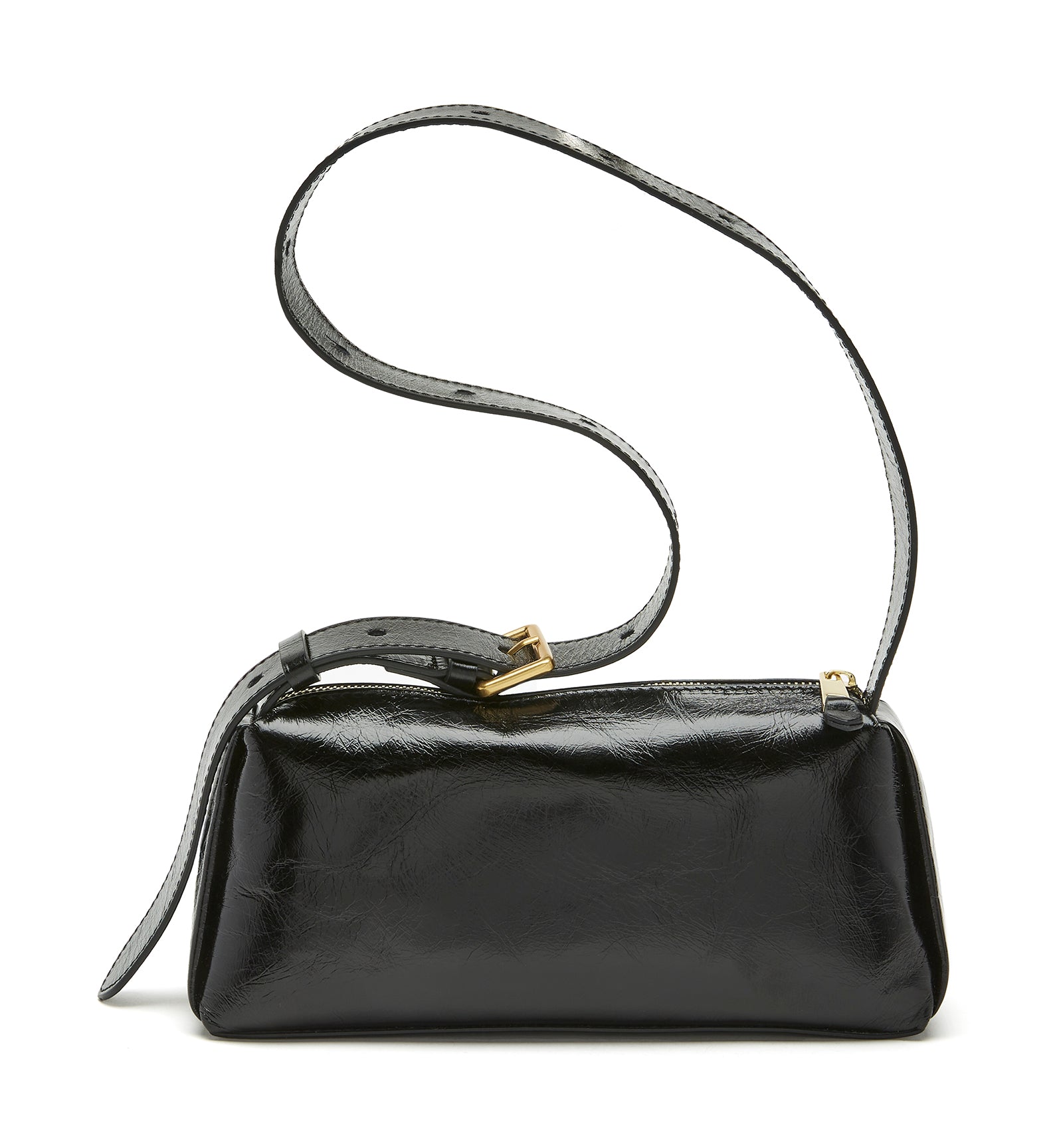 PHILIP SAC BANDOULIÈRE EN CUIR