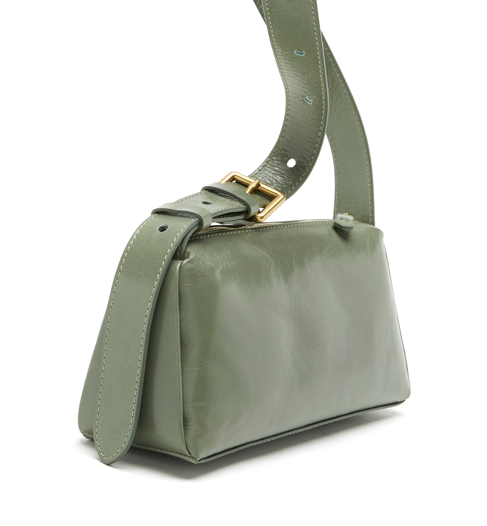 PHILIP SAC BANDOULIÈRE EN CUIR