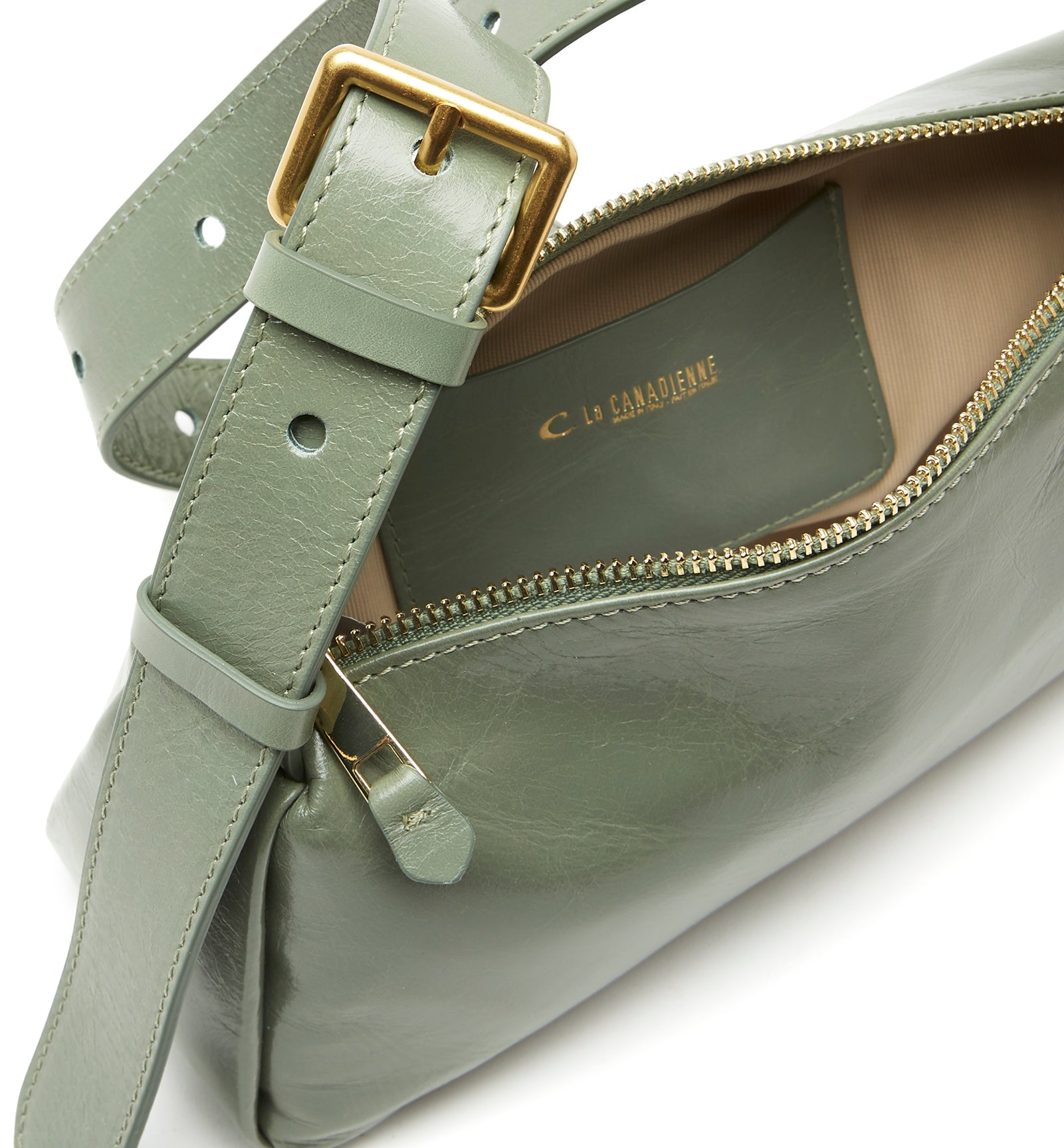 PHILIP SAC BANDOULIÈRE EN CUIR