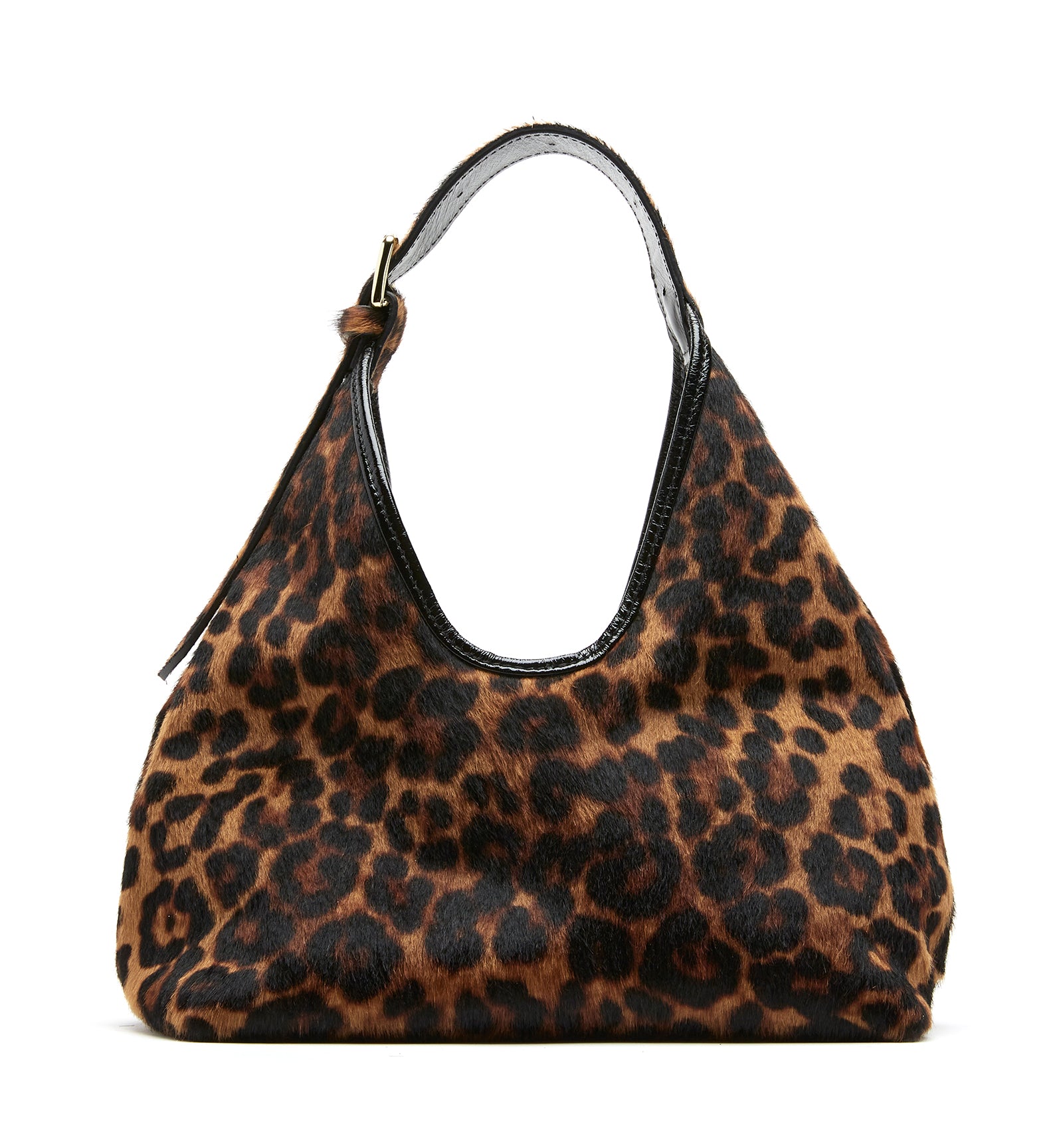 PIERRE PONY HAIR BAG