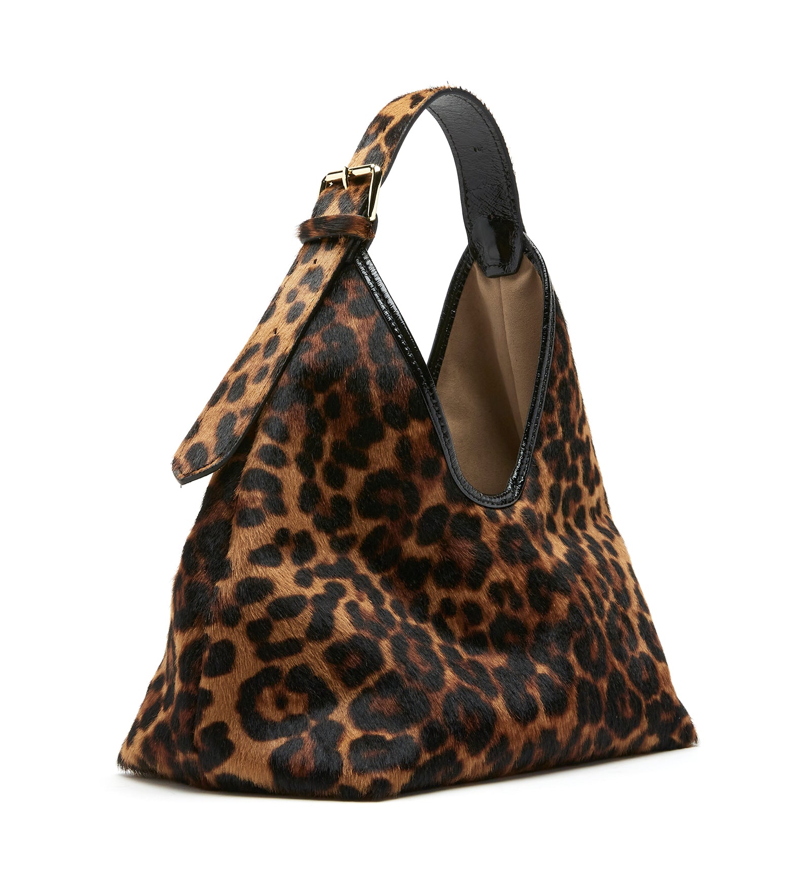 PIERRE PONY HAIR BAG