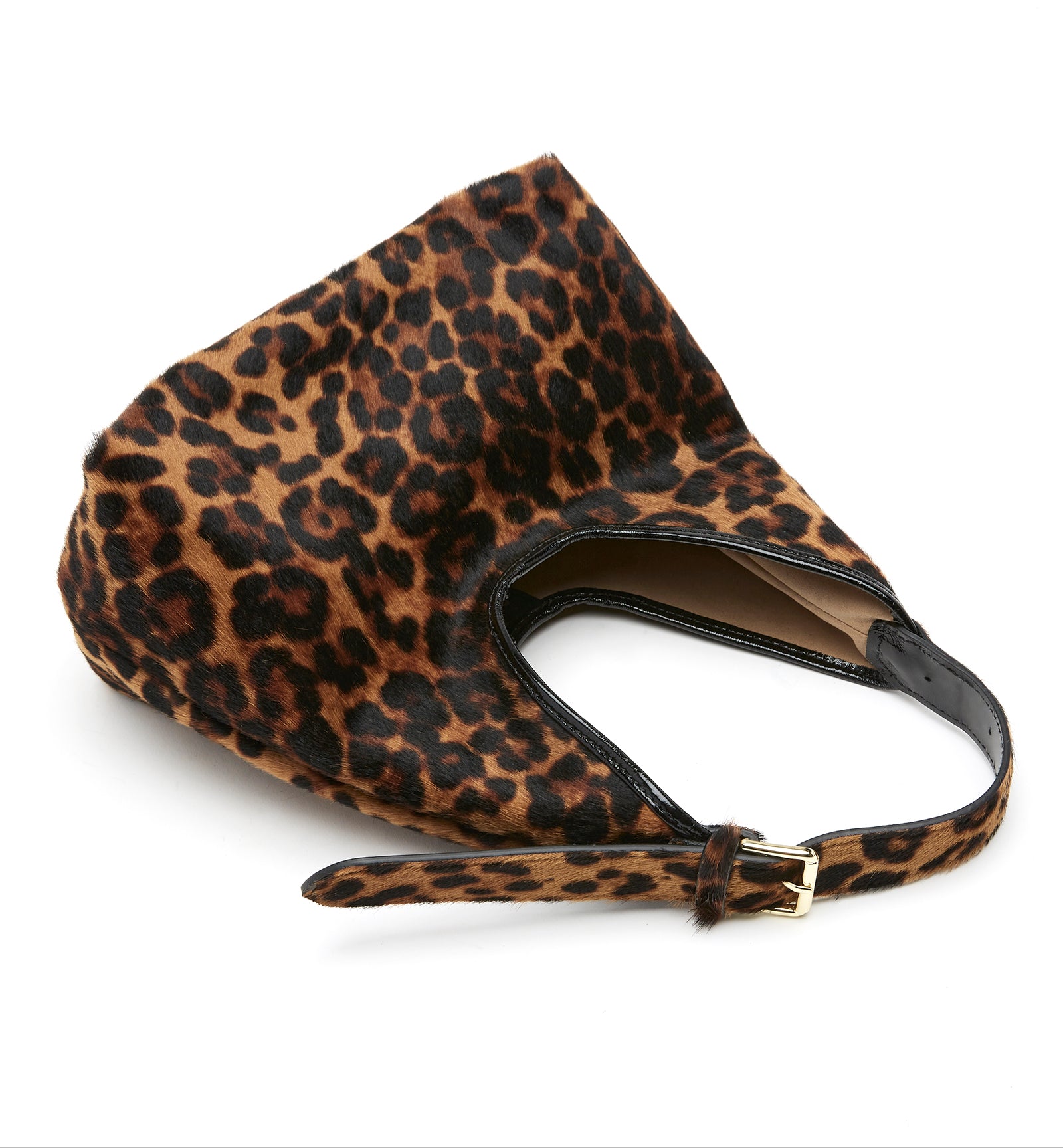 PIERRE PONY HAIR BAG