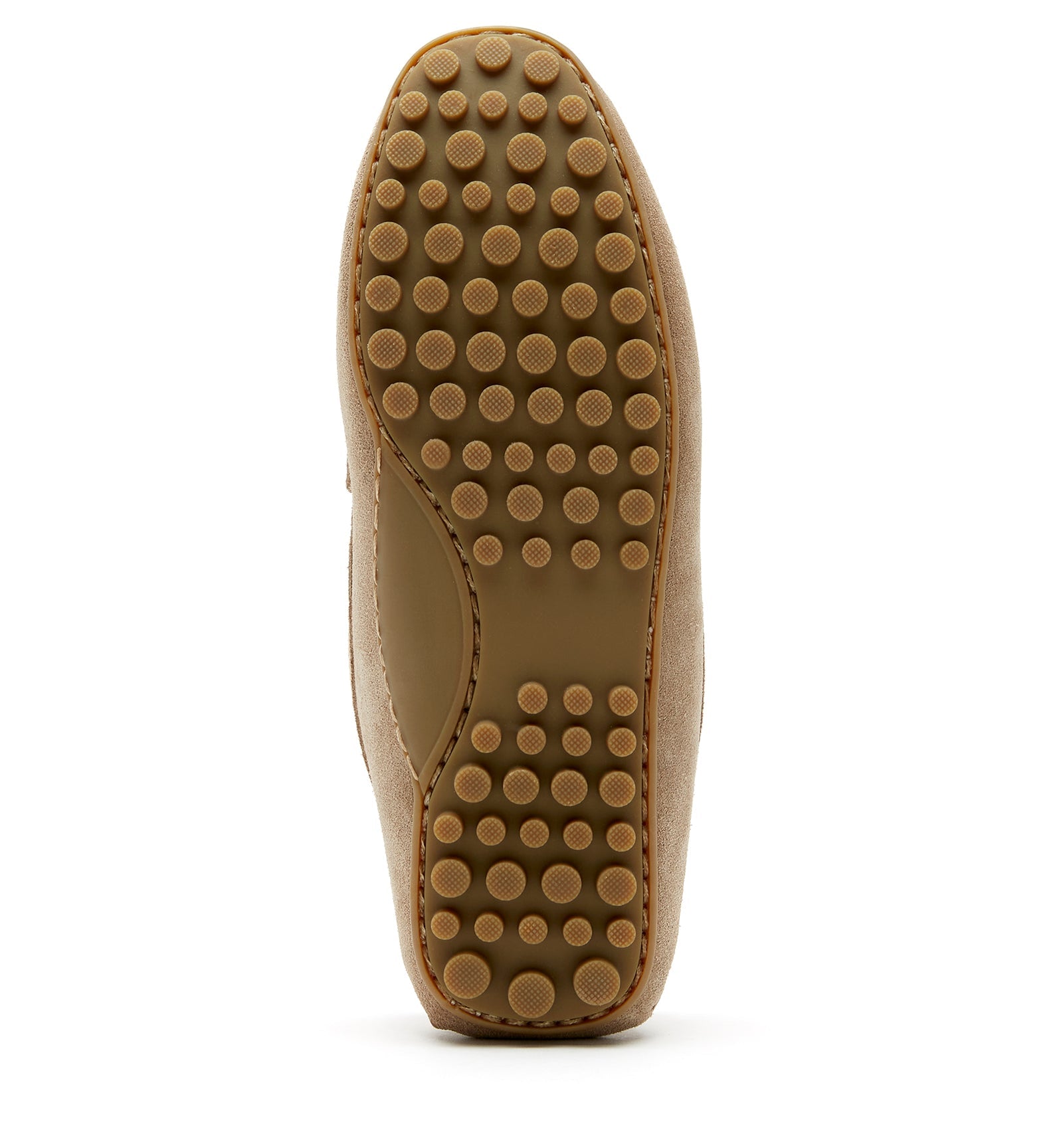 PILAR SUEDE LOAFER - La Canadienne