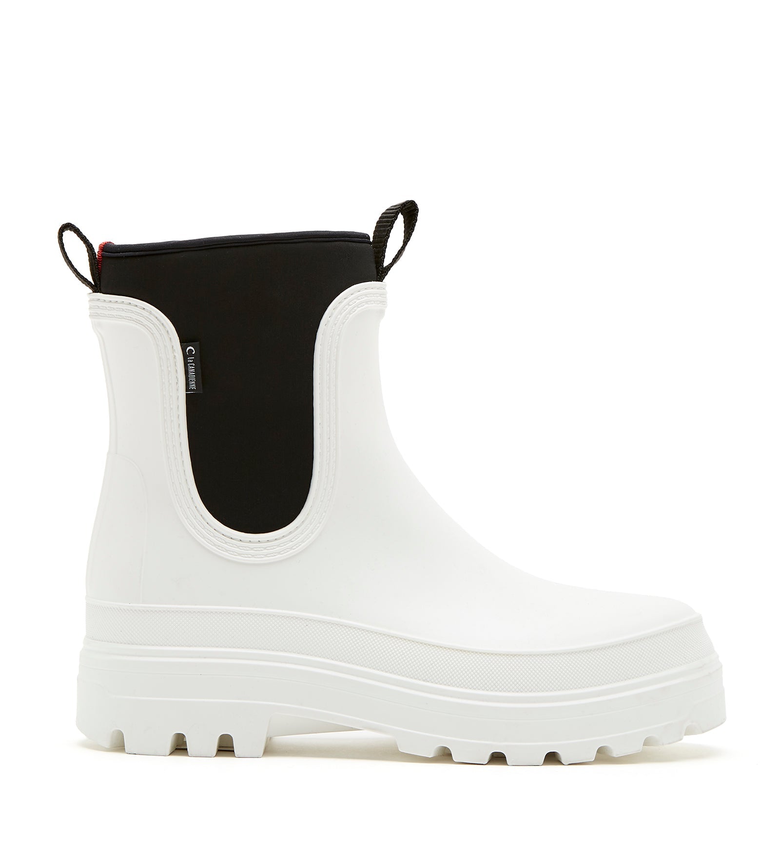PLAGE NEOPRENE BOOT - La Canadienne