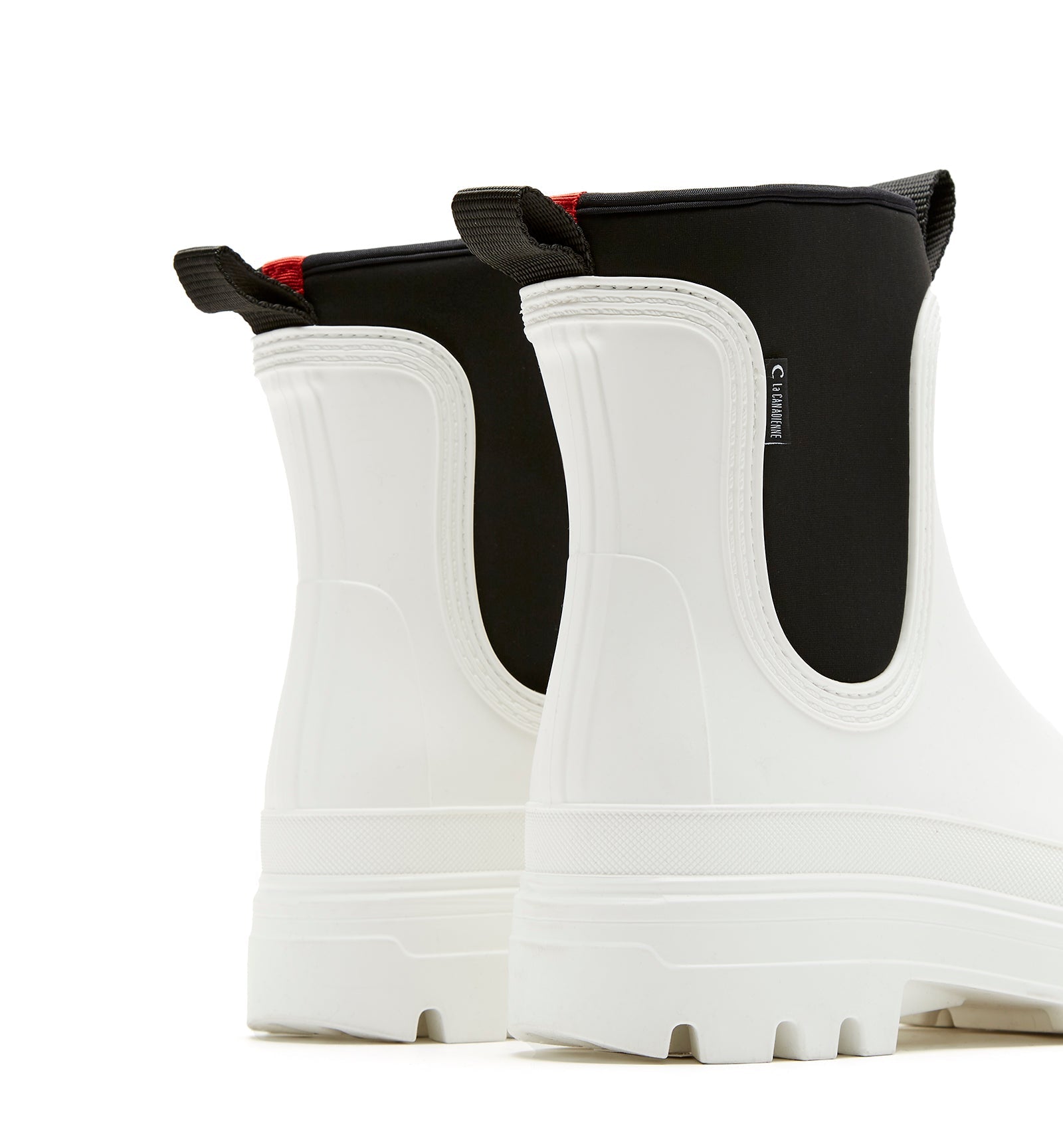 PLAGE NEOPRENE BOOT - La Canadienne