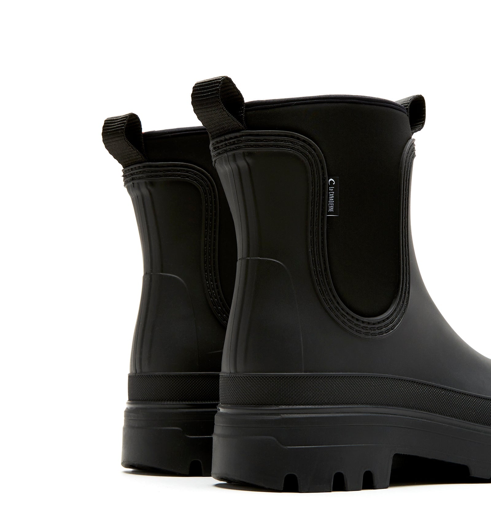 PLAGE NEOPRENE BOOT - La Canadienne