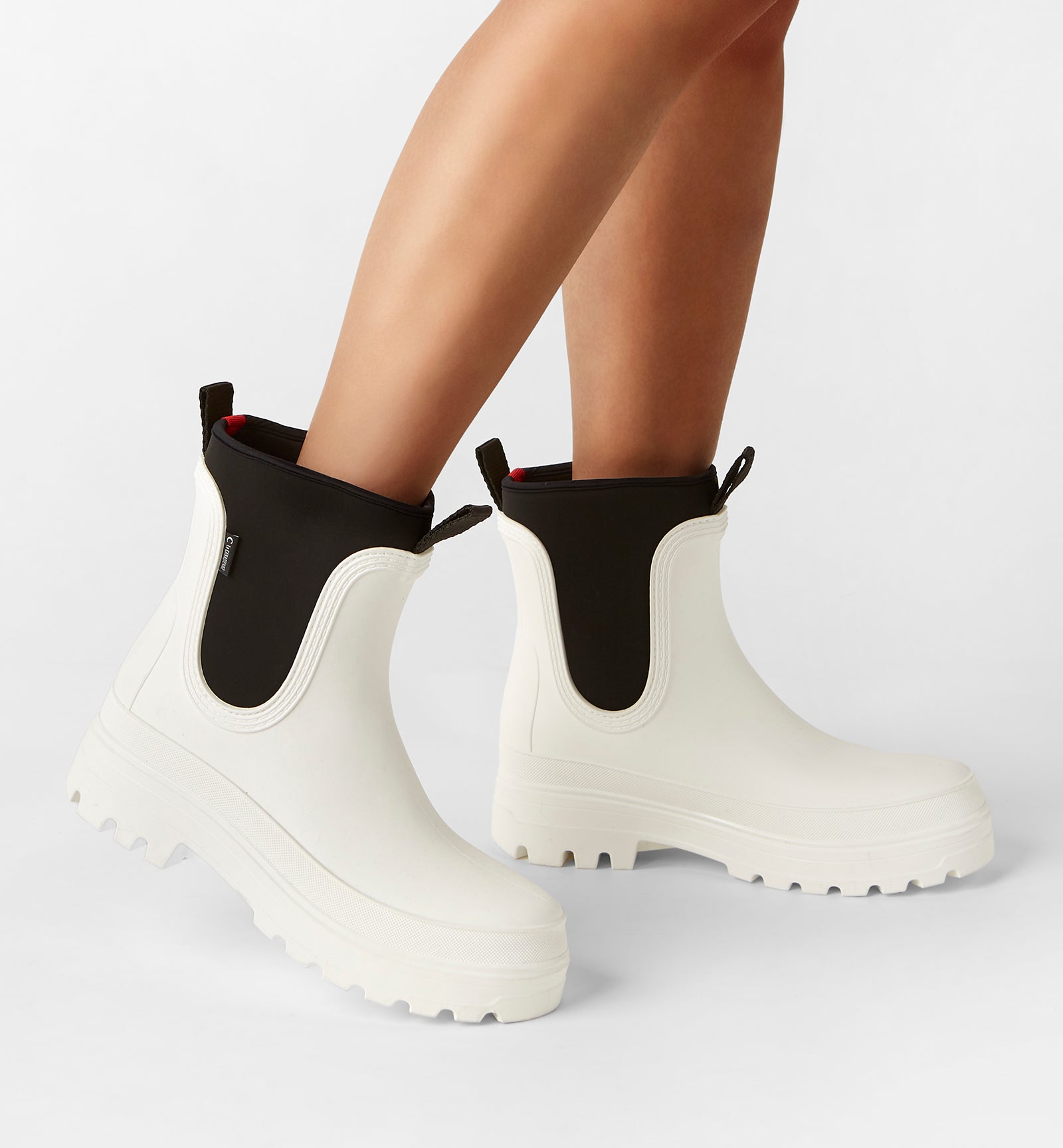 PLAGE NEOPRENE BOOT - La Canadienne