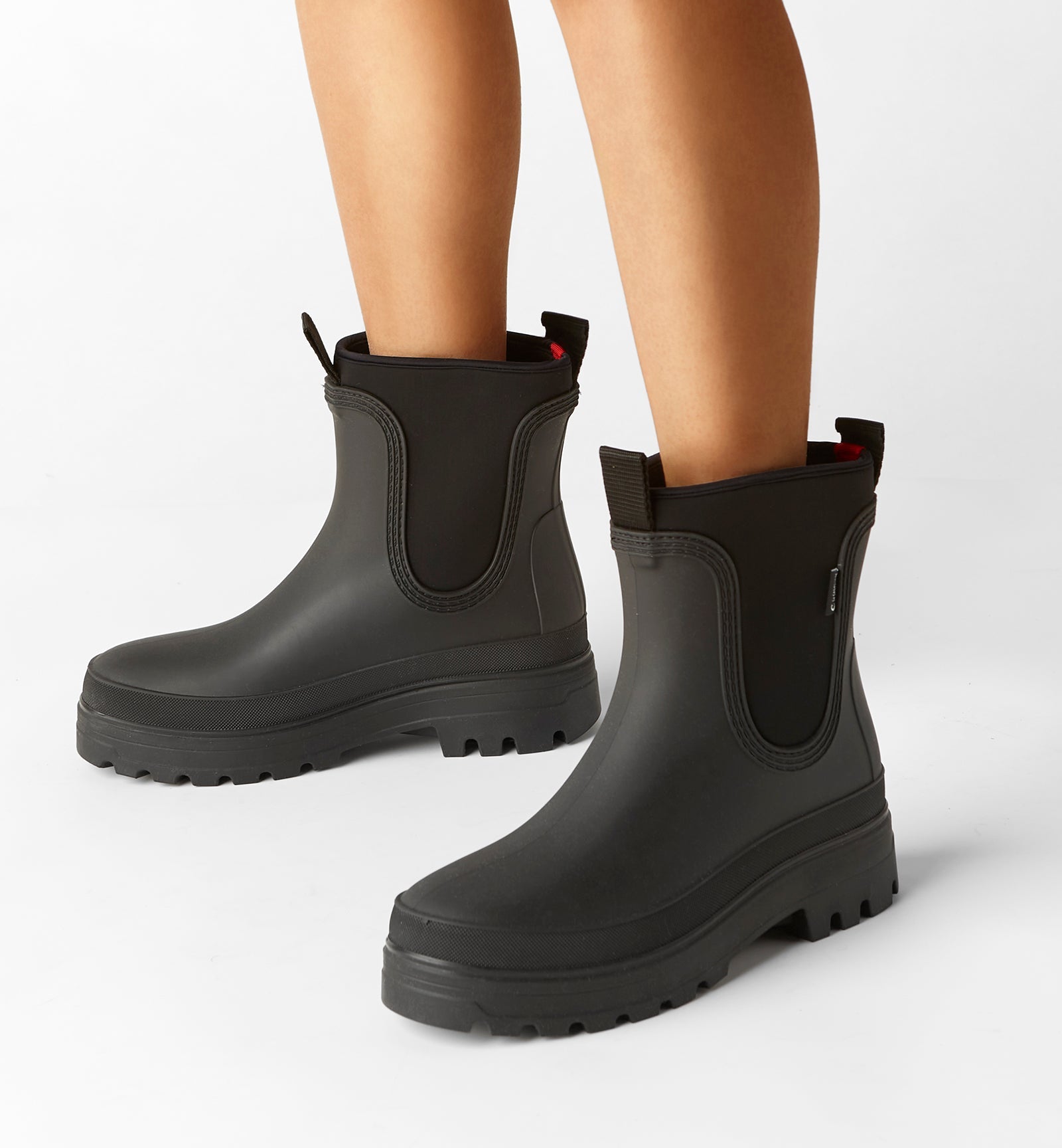 PLAGE NEOPRENE BOOT - La Canadienne