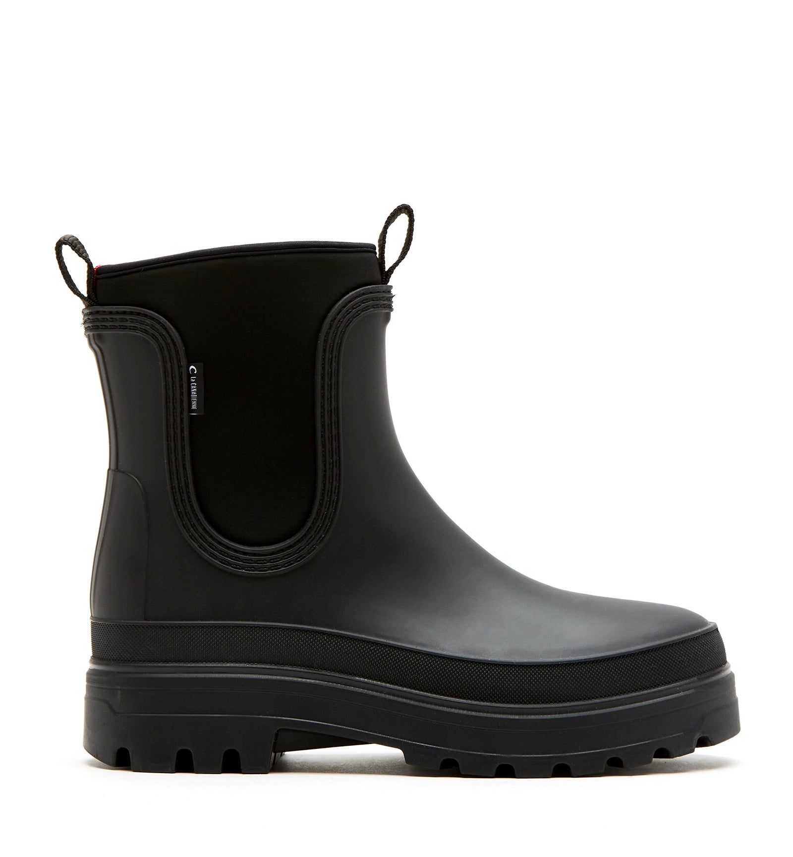 PLAGE NEOPRENE BOOT - La Canadienne