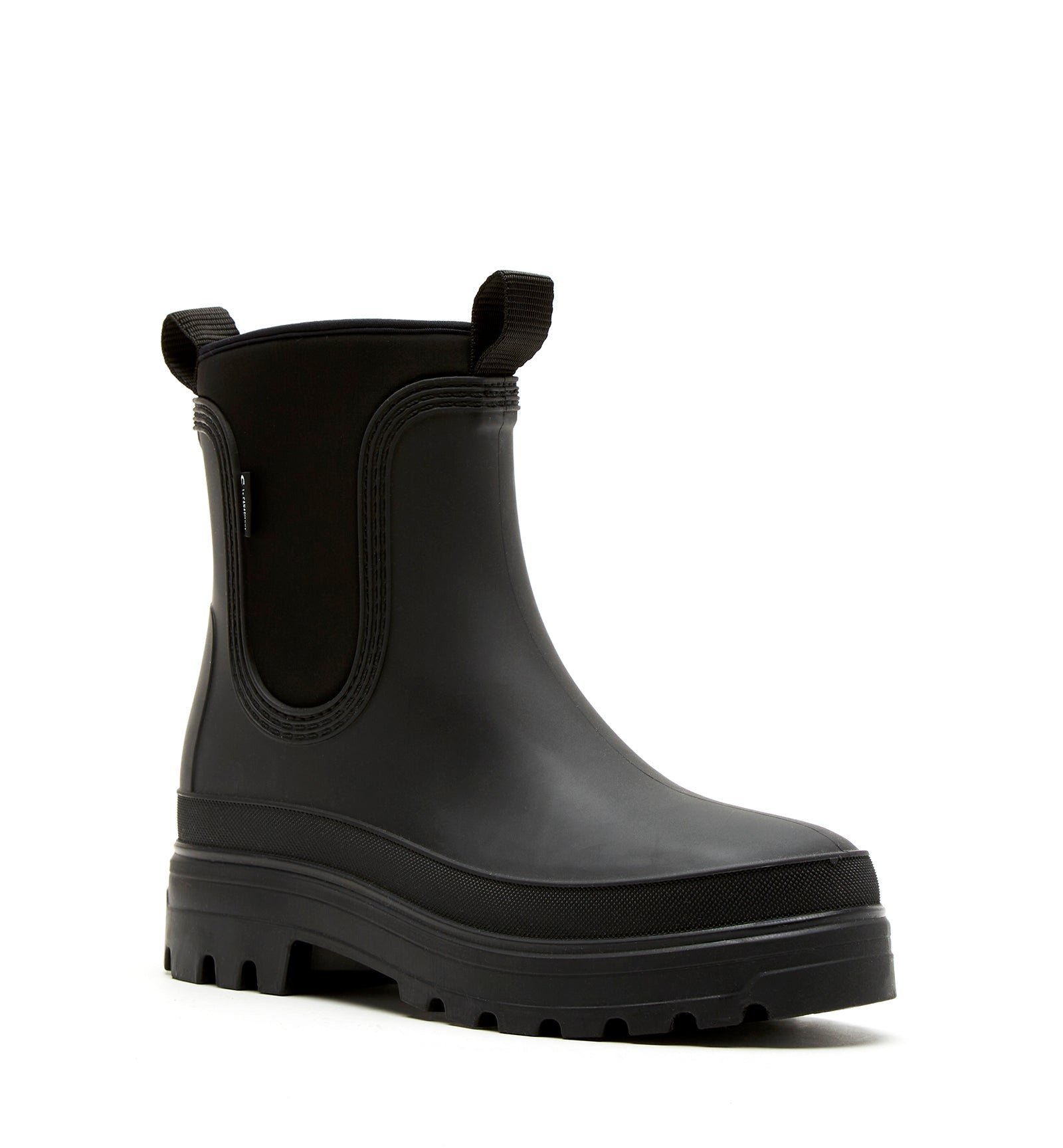 PLAGE NEOPRENE BOOT - La Canadienne