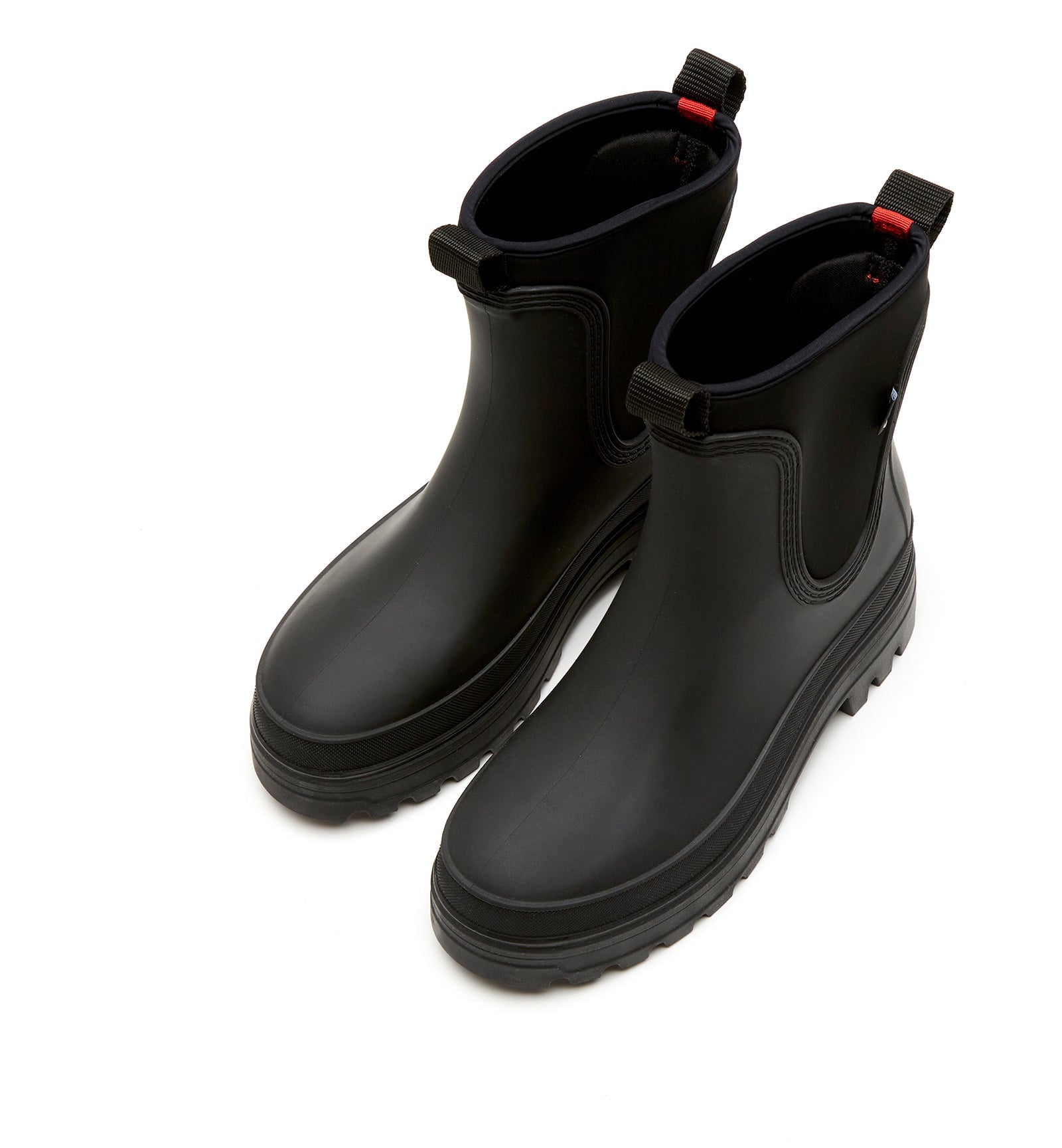 PLAGE NEOPRENE BOOT - La Canadienne